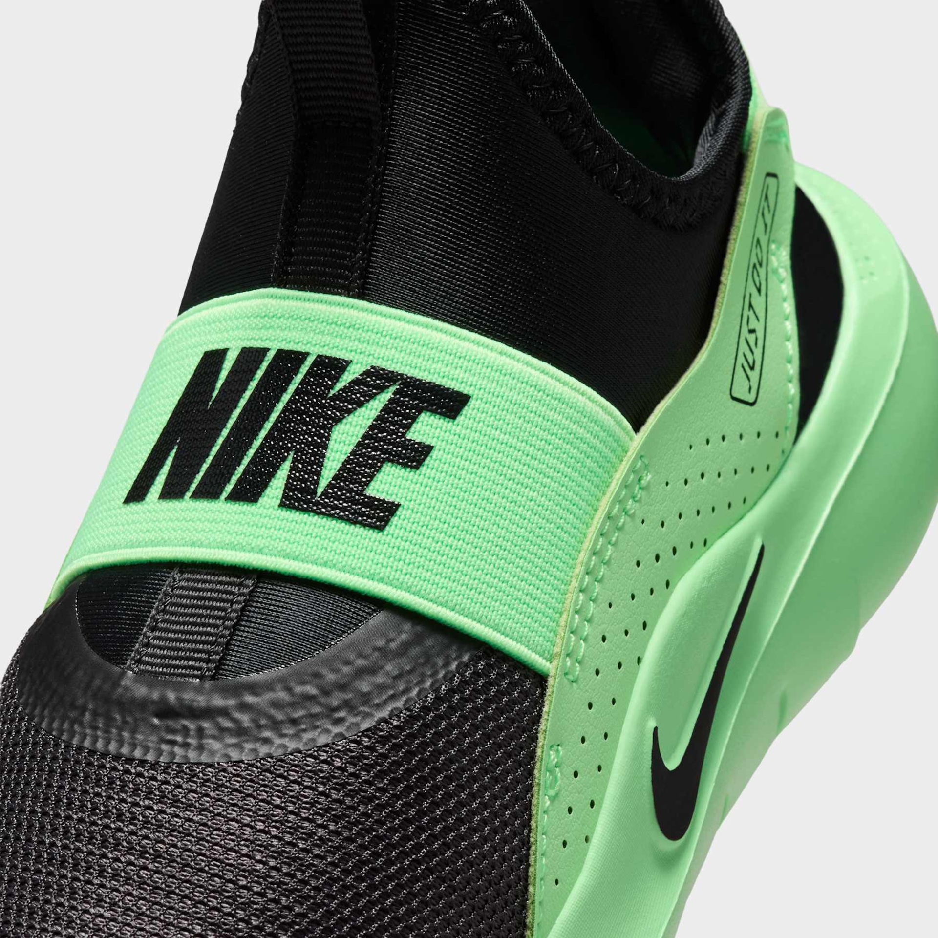Tênis Nike Flex Runner 4 Infantil - Foto 7