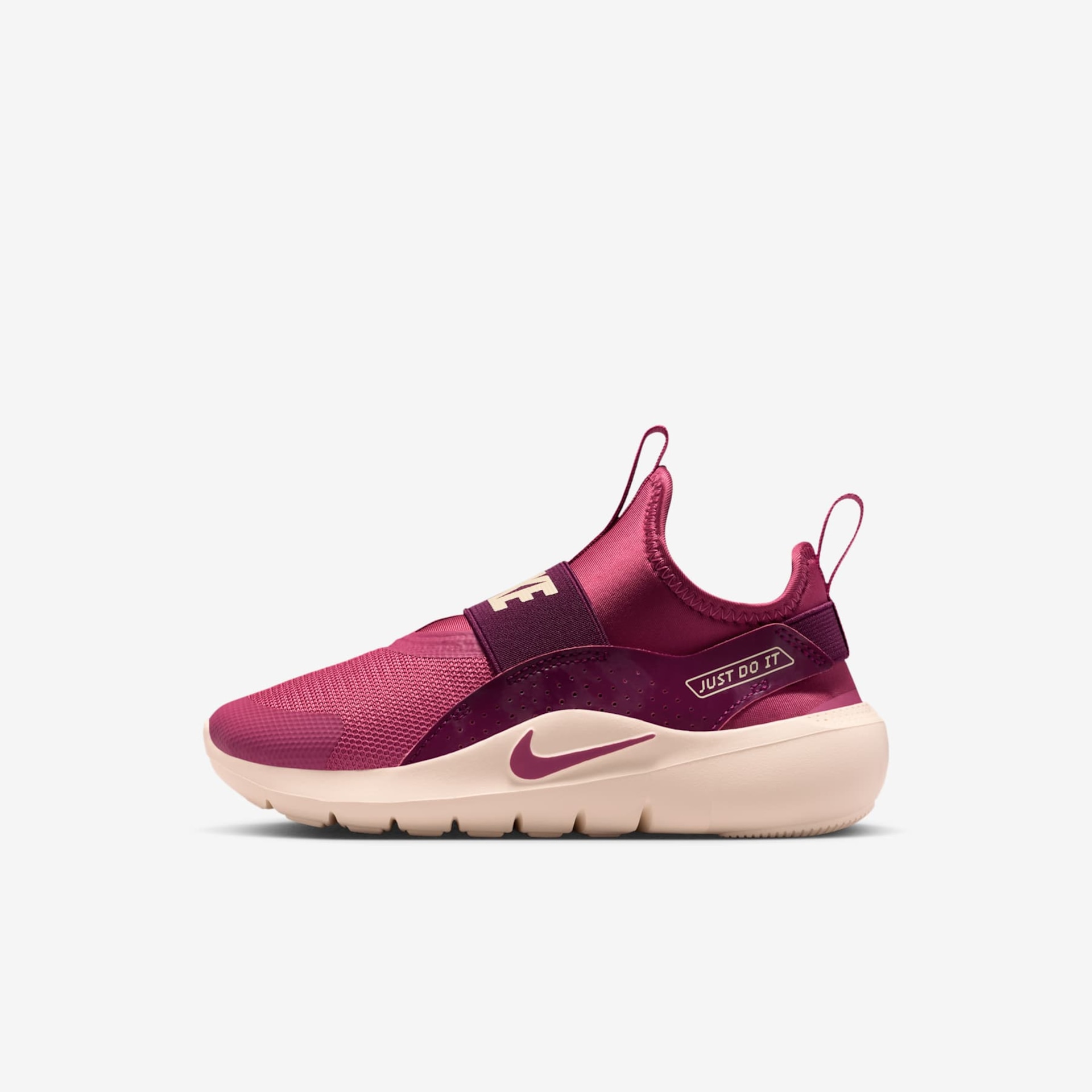 Tênis Nike Flex Runner 4 Infantil - Foto 1