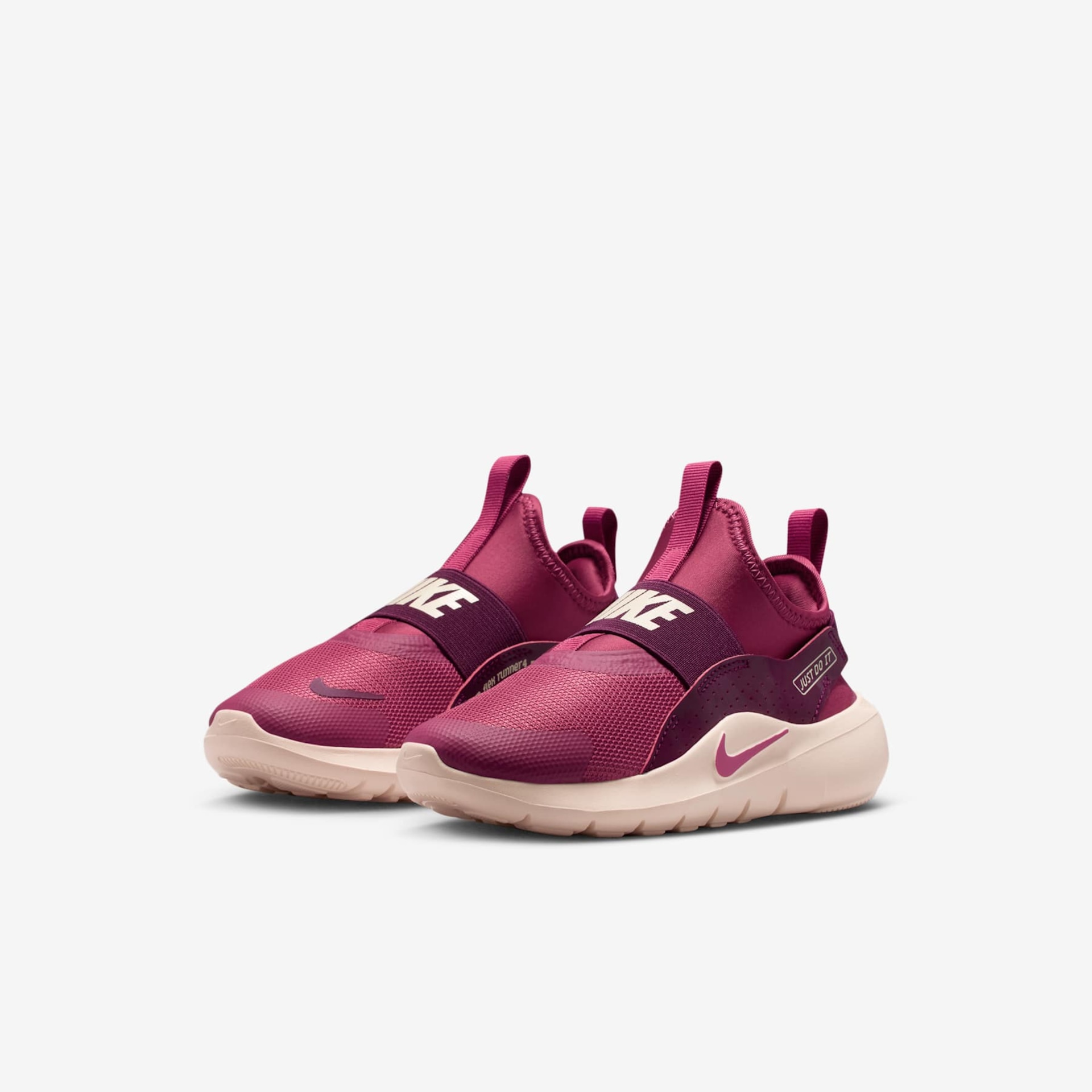 Tênis Nike Flex Runner 4 Infantil - Foto 5