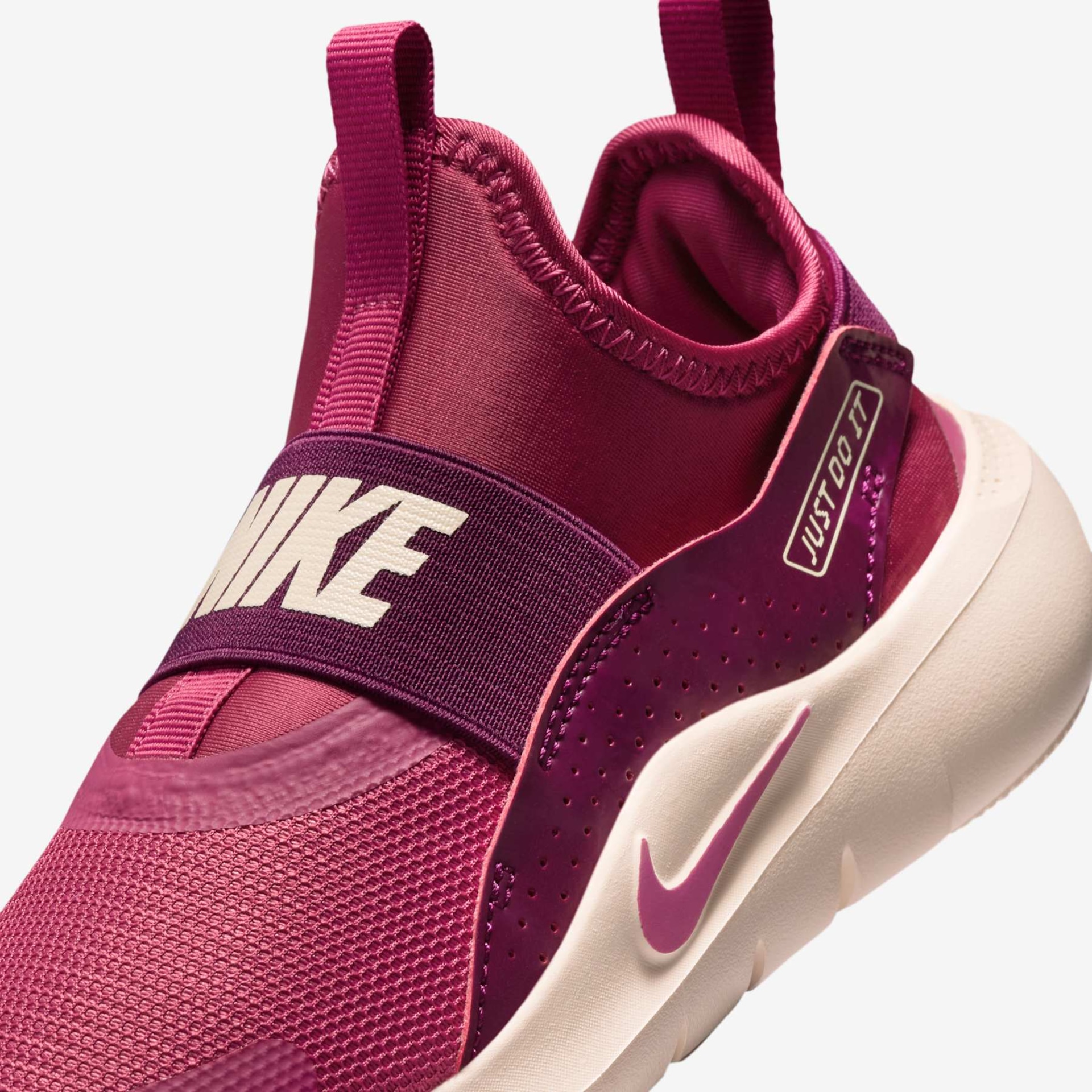 Tênis Nike Flex Runner 4 Infantil - Foto 7
