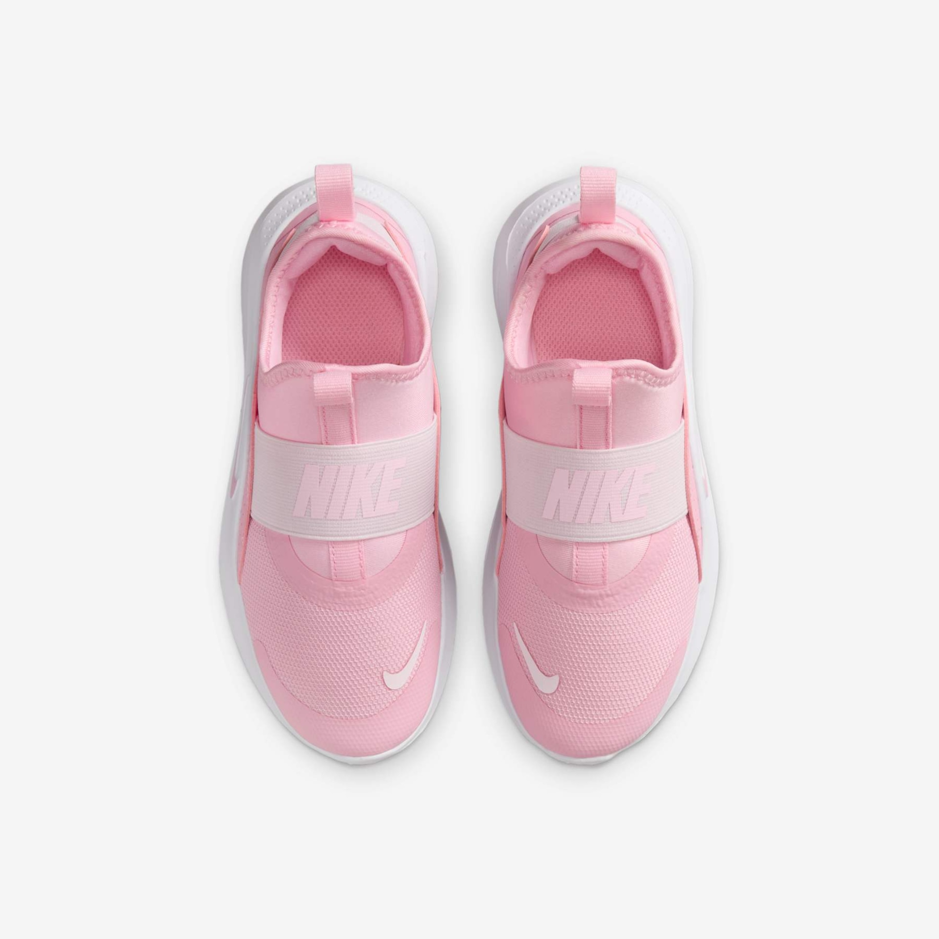 Tênis Nike Flex Runner 4 Infantil - Foto 4