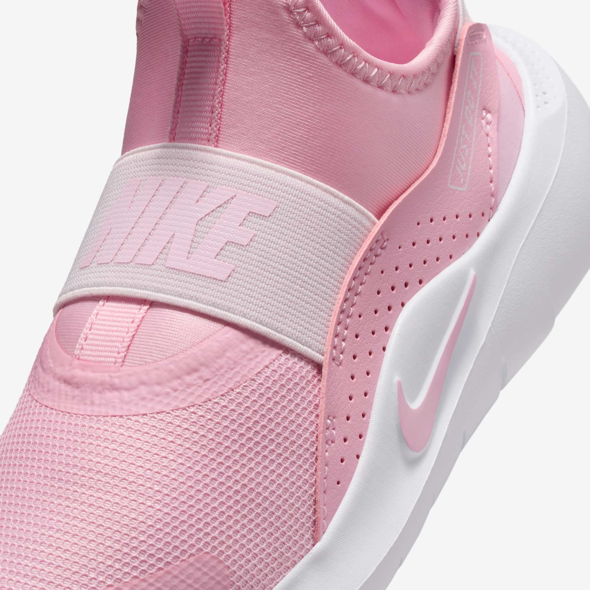 Tênis Nike Flex Runner 4 Infantil - Foto 7
