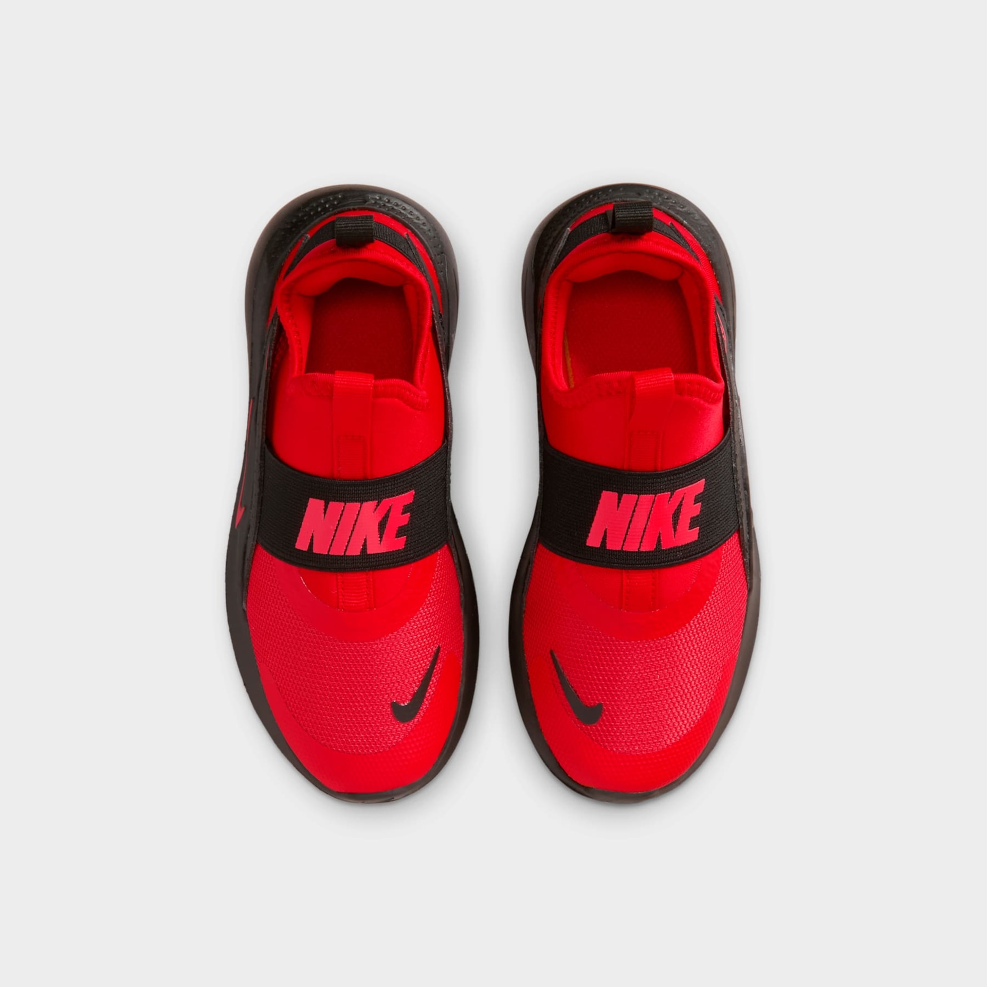 Tênis Nike Flex Runner 4 Infantil - Foto 4