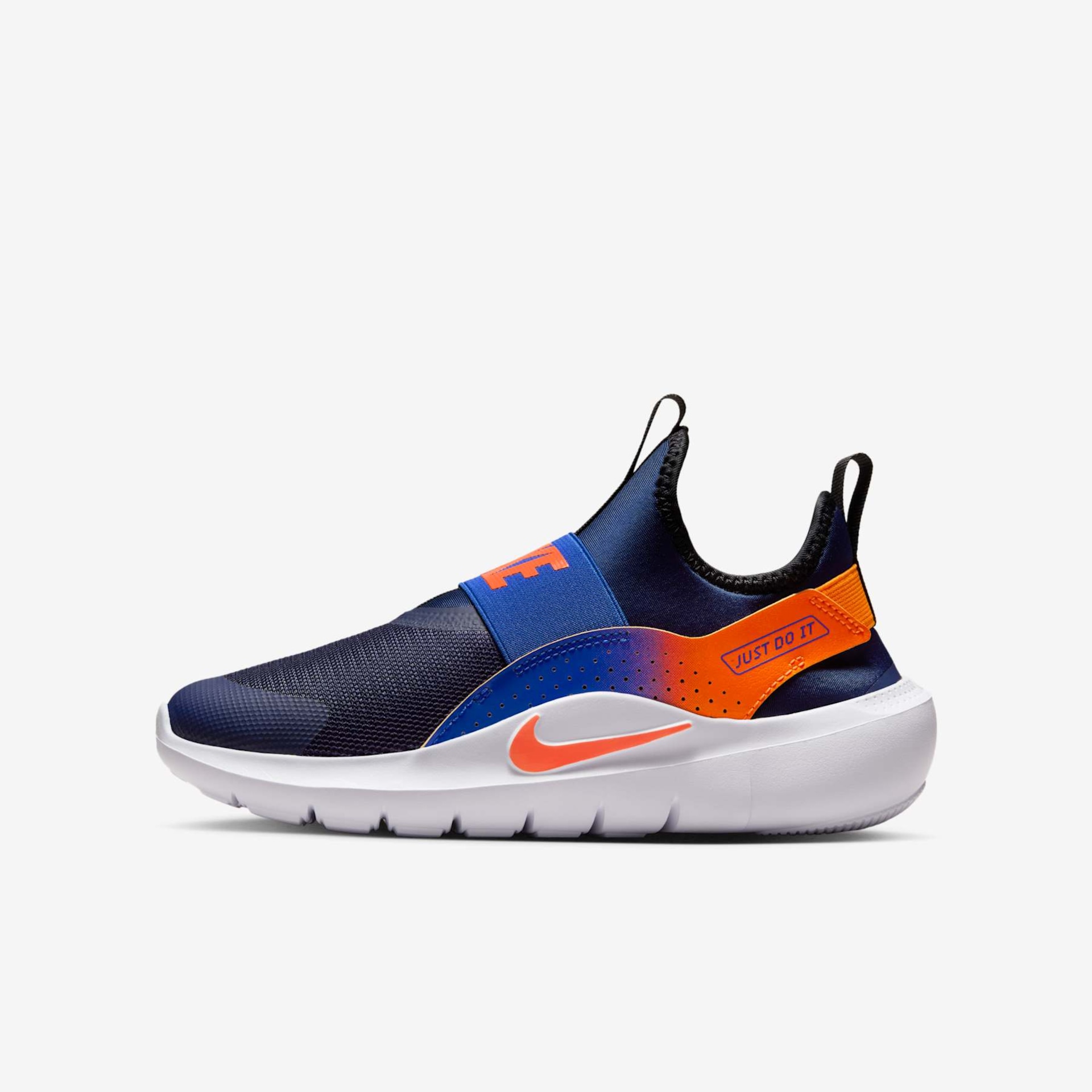 Tênis Nike Flex Runner 4 Infantil - Foto 1
