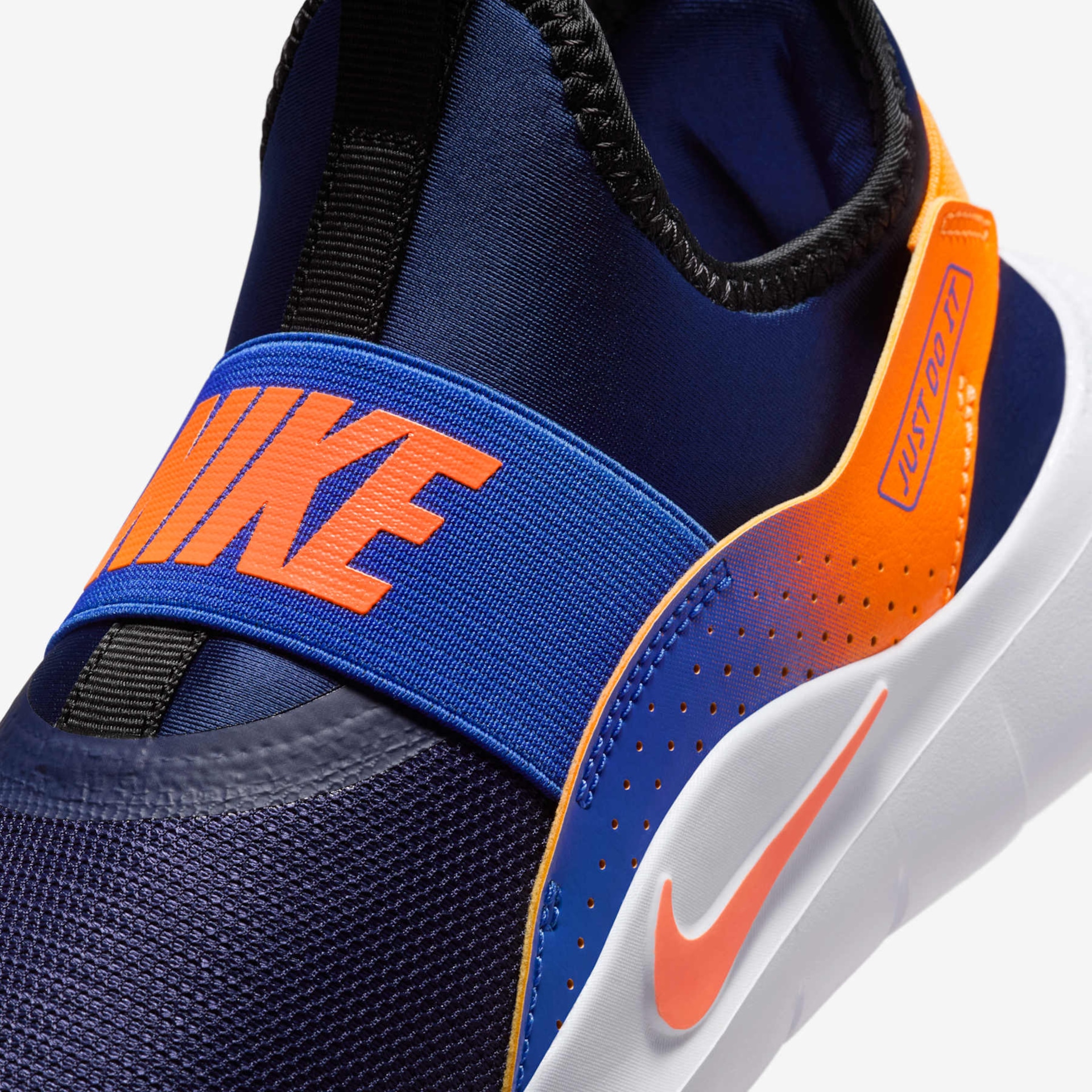 Tênis Nike Flex Runner 4 Infantil - Foto 7