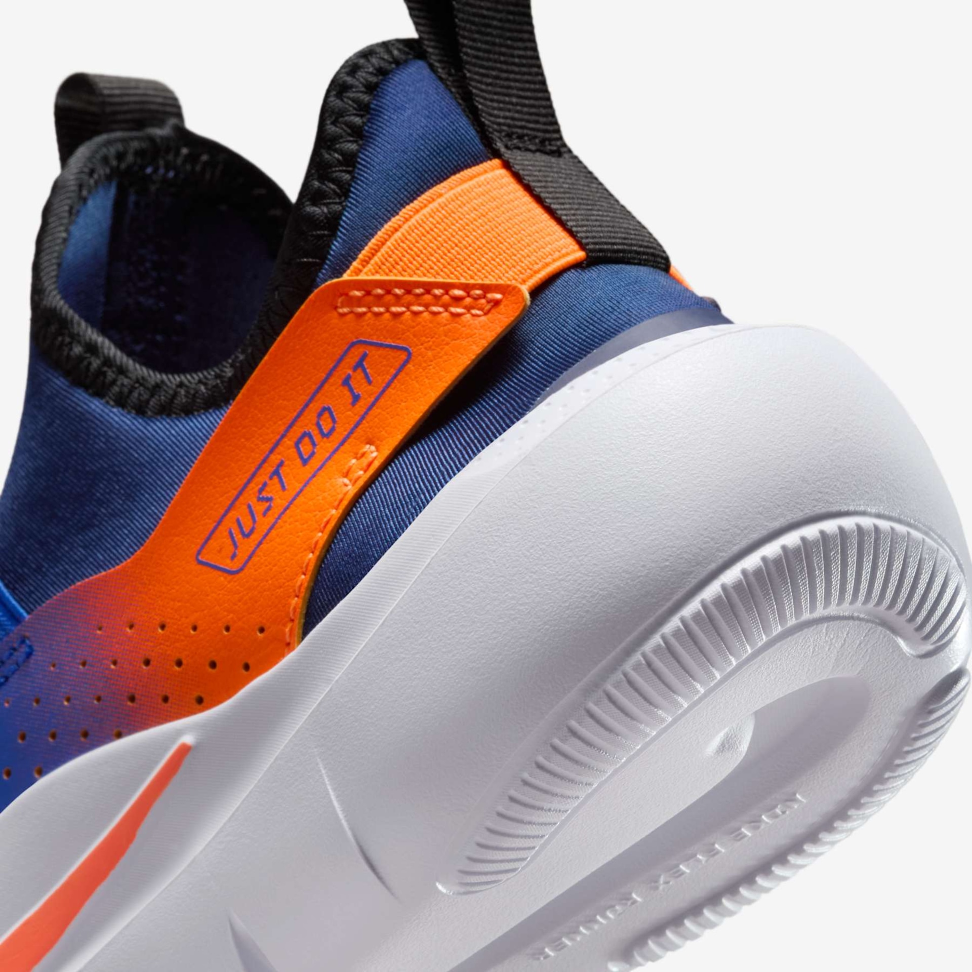 Tênis Nike Flex Runner 4 Infantil - Foto 8