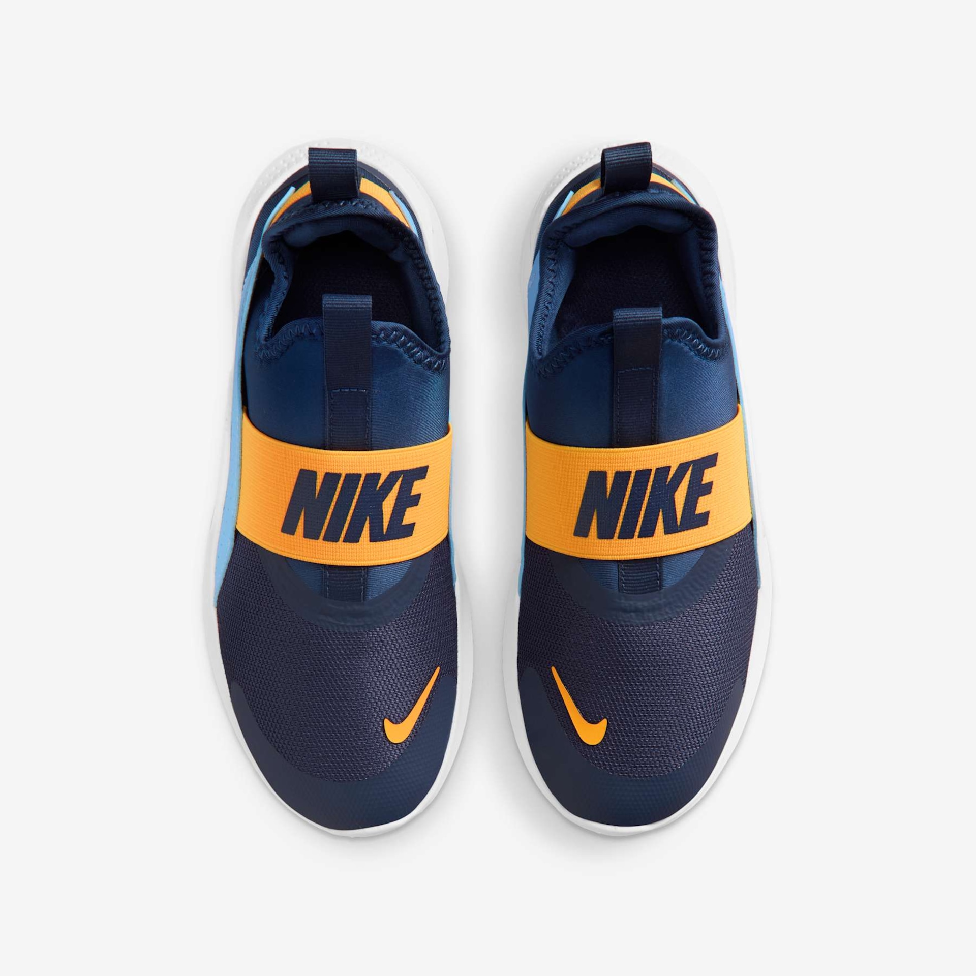 Tênis Nike Flex Runner 4 Infantil - Foto 4