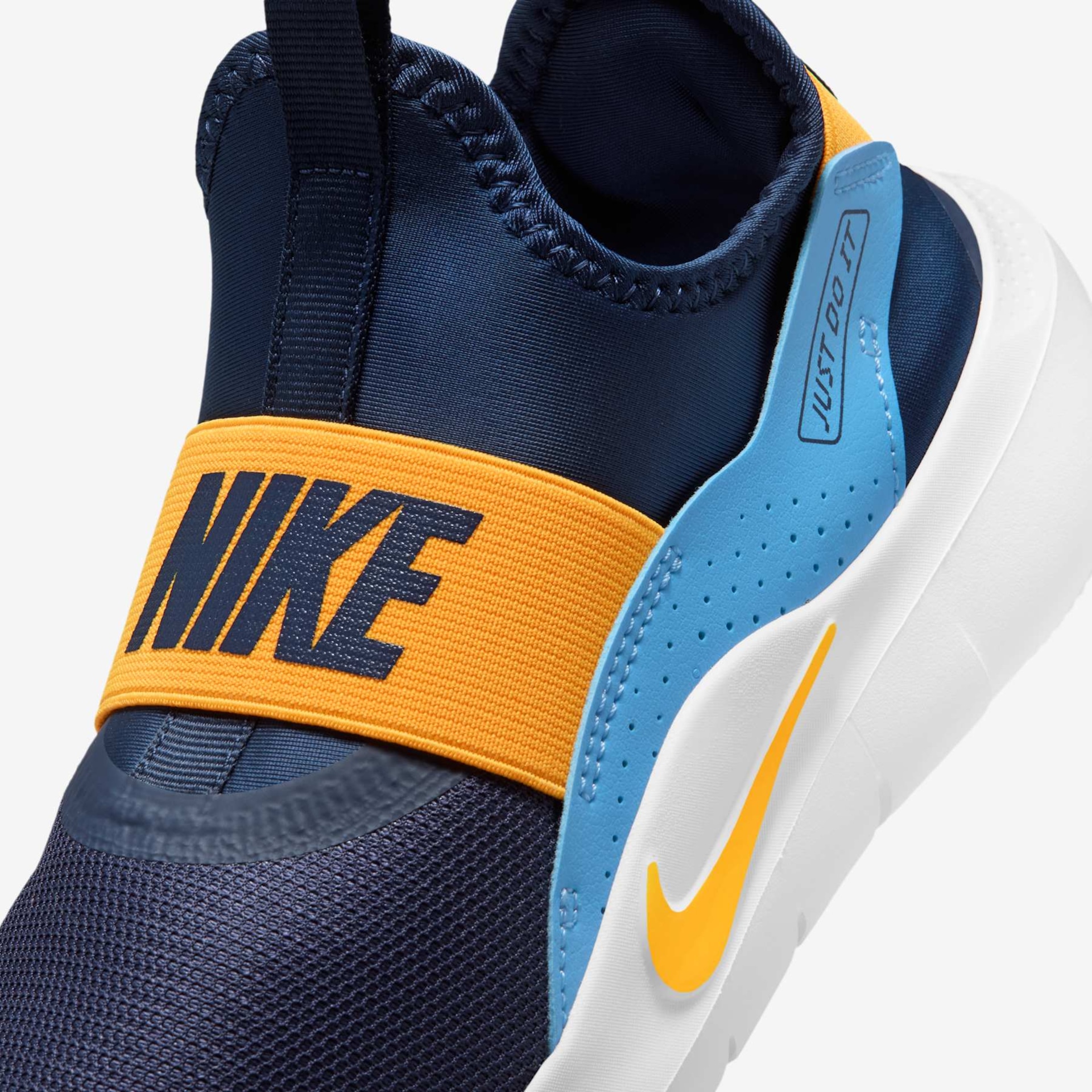 Tênis Nike Flex Runner 4 Infantil - Foto 7