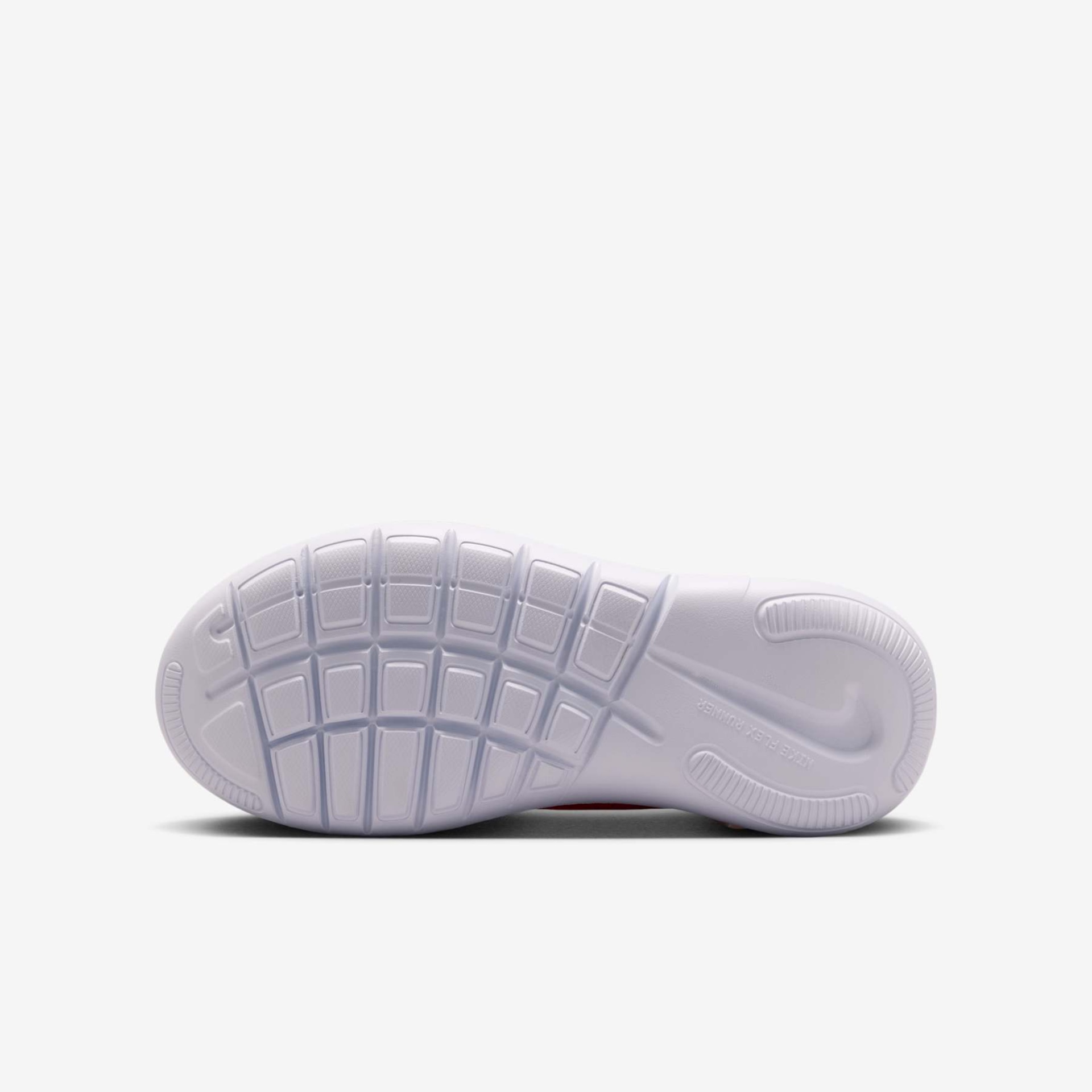 Tênis Nike Flex Runner 4 Infantil - Foto 2