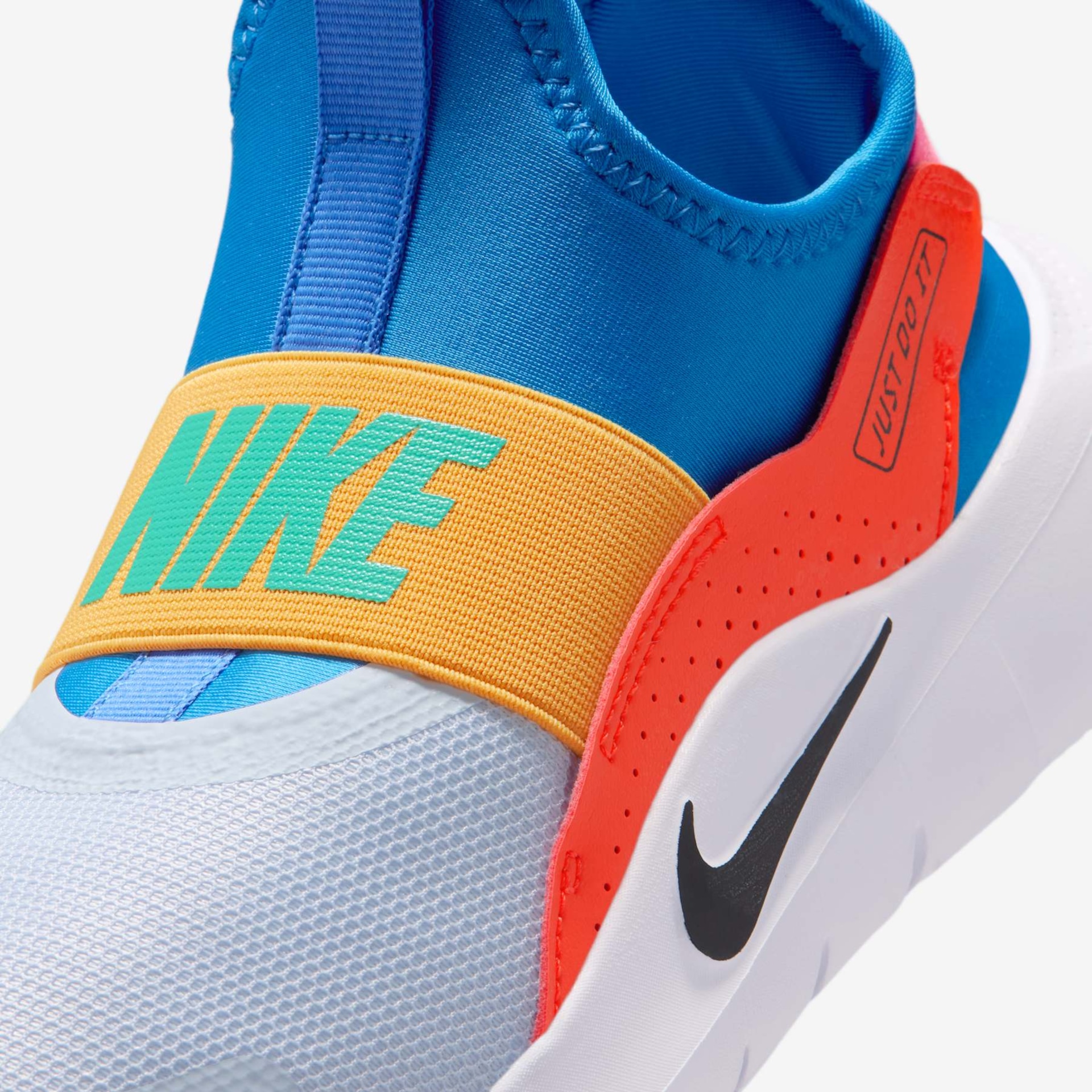Tênis Nike Flex Runner 4 Infantil - Foto 7