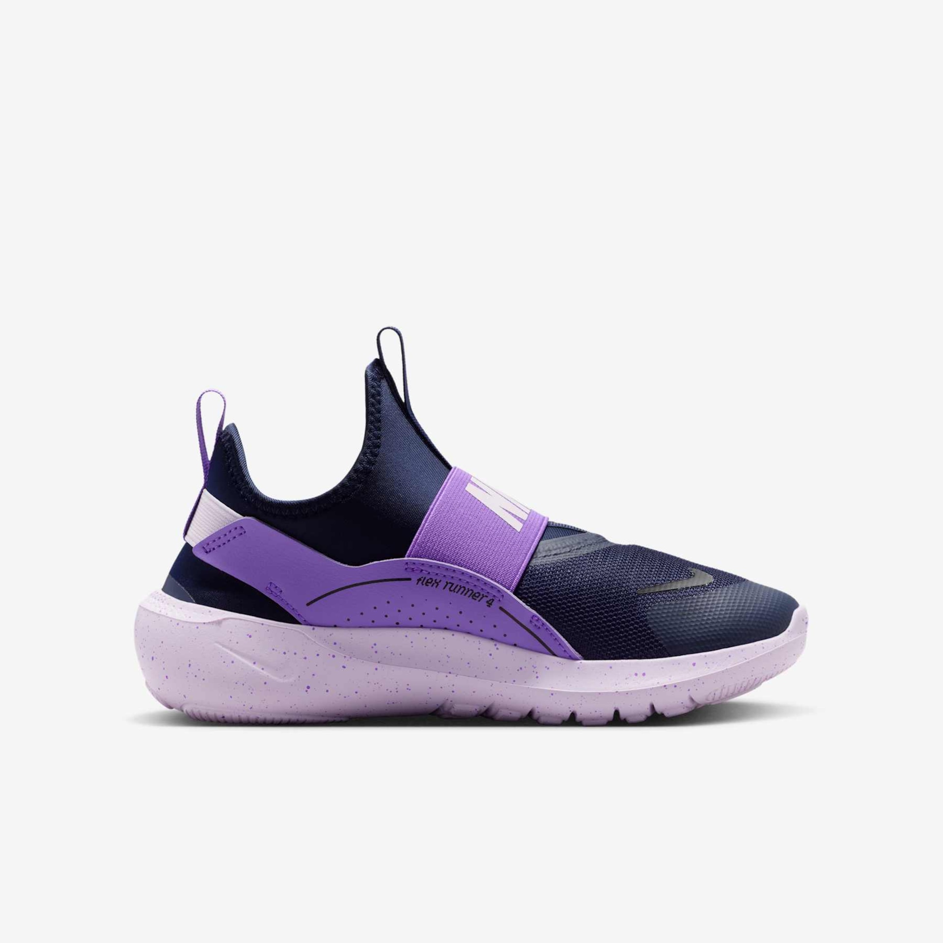 Tênis Nike Flex Runner 4 Infantil - Foto 3