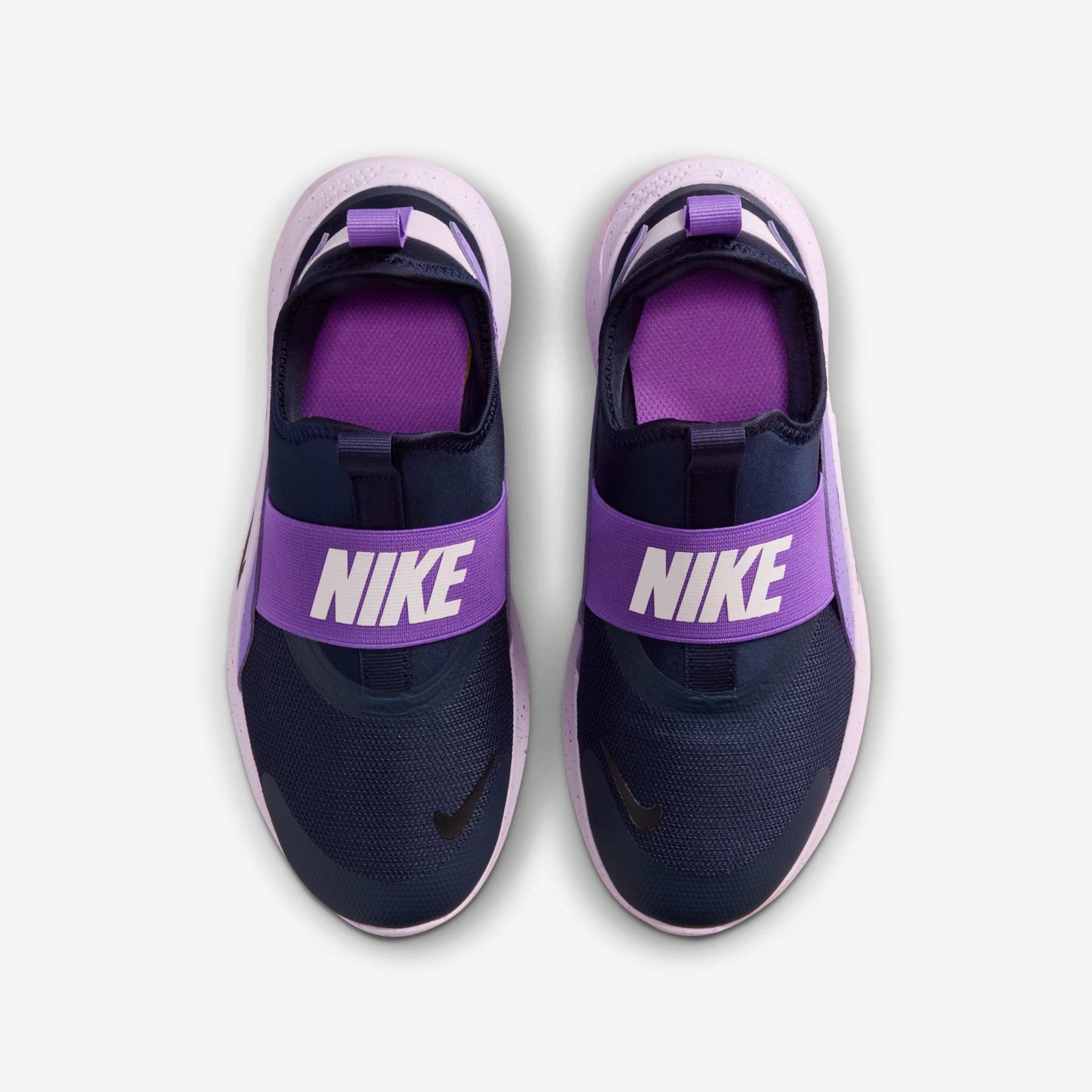 Tênis Nike Flex Runner 4 Infantil - Foto 4