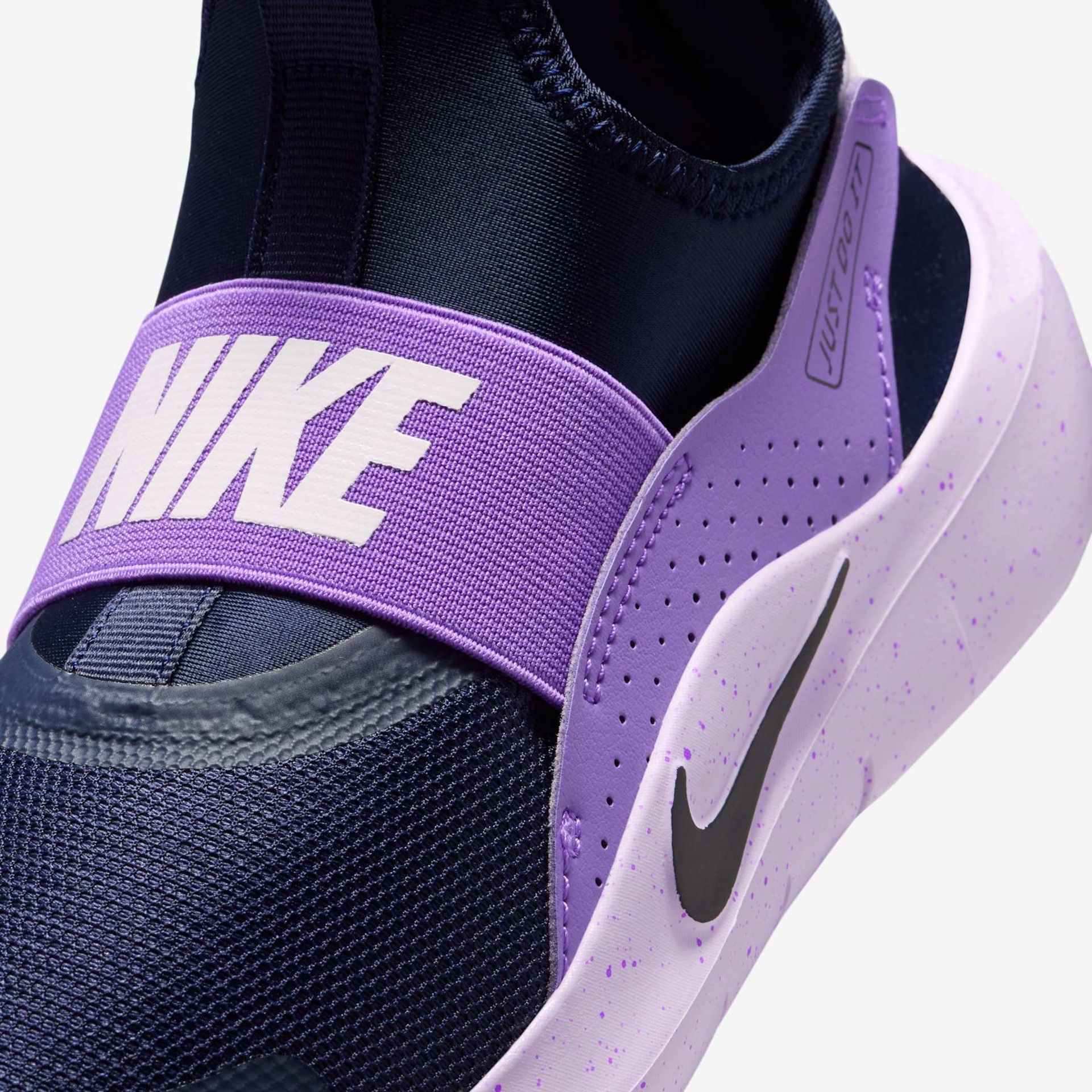 Tênis Nike Flex Runner 4 Infantil - Foto 7
