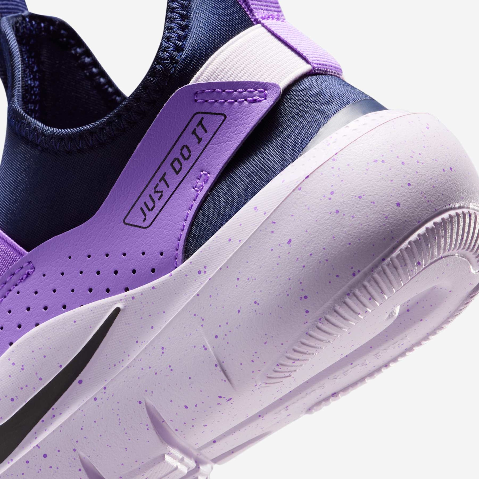 Tênis Nike Flex Runner 4 Infantil - Foto 8