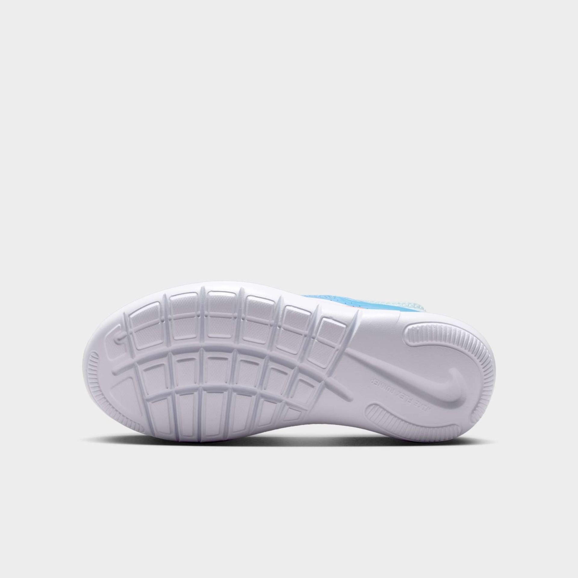 Tênis Nike Flex Runner 4 Infantil - Foto 2