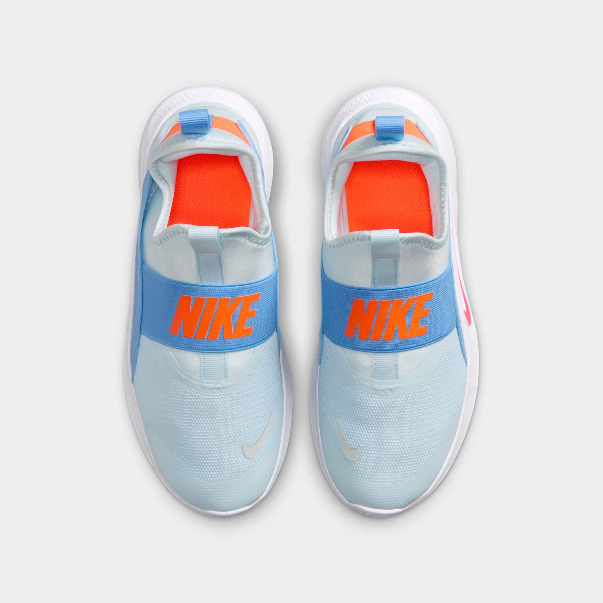Tênis Nike Flex Runner 4 Infantil - Foto 4