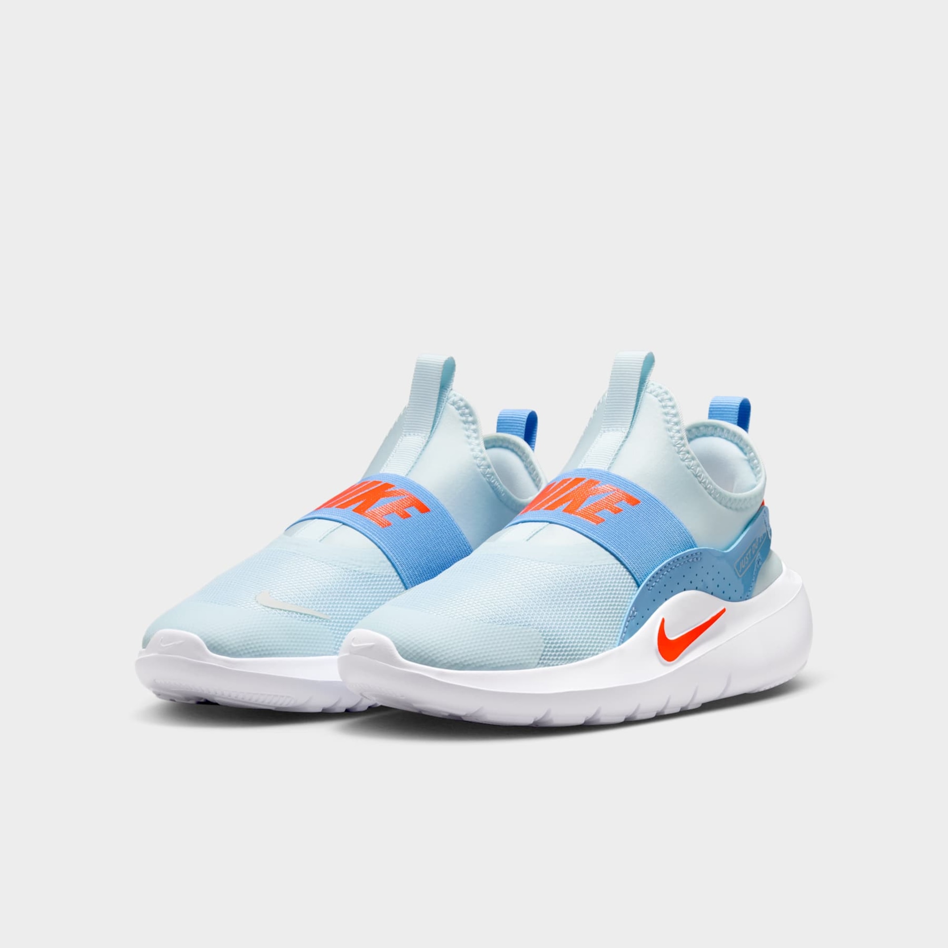 Tênis Nike Flex Runner 4 Infantil - Foto 5