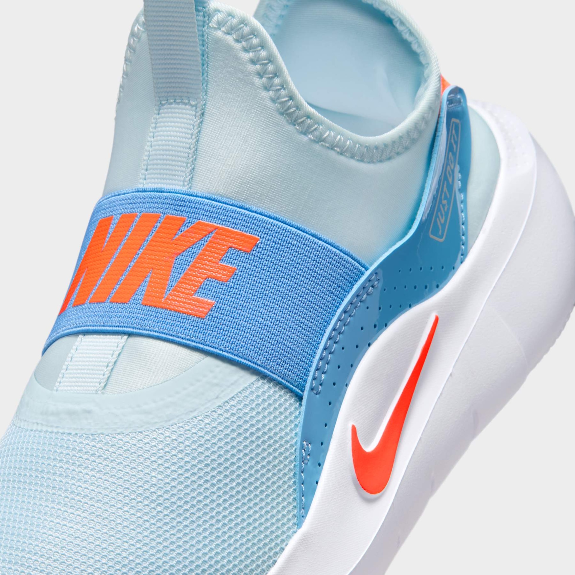 Tênis Nike Flex Runner 4 Infantil - Foto 7