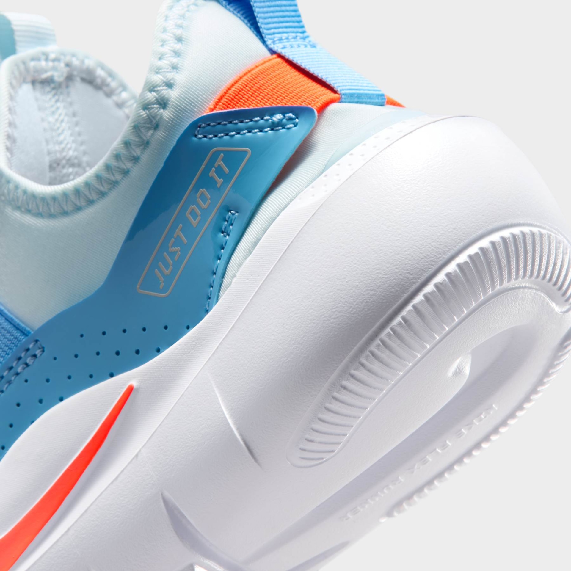 Tênis Nike Flex Runner 4 Infantil - Foto 8