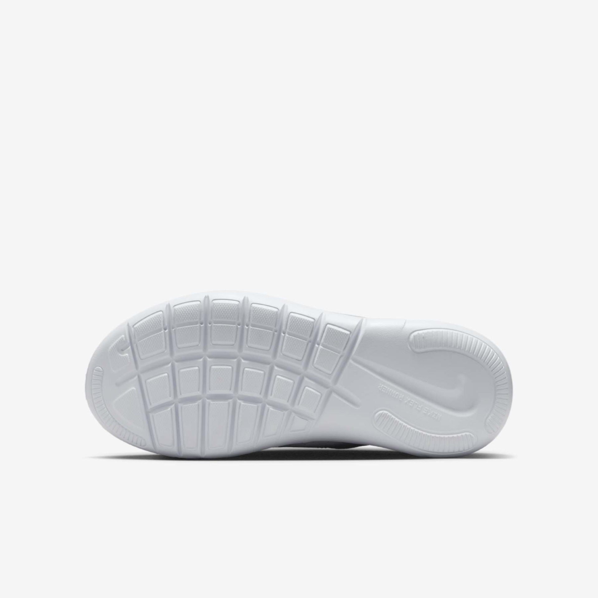 Tênis Nike Flex Runner 4 Infantil - Foto 2