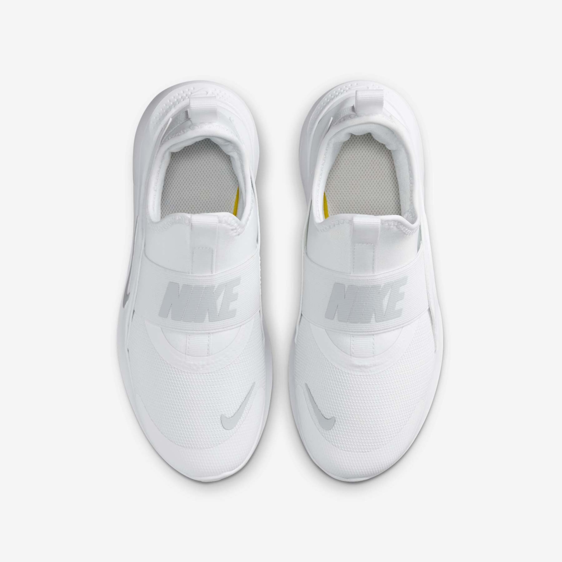 Tênis Nike Flex Runner 4 Infantil - Foto 4