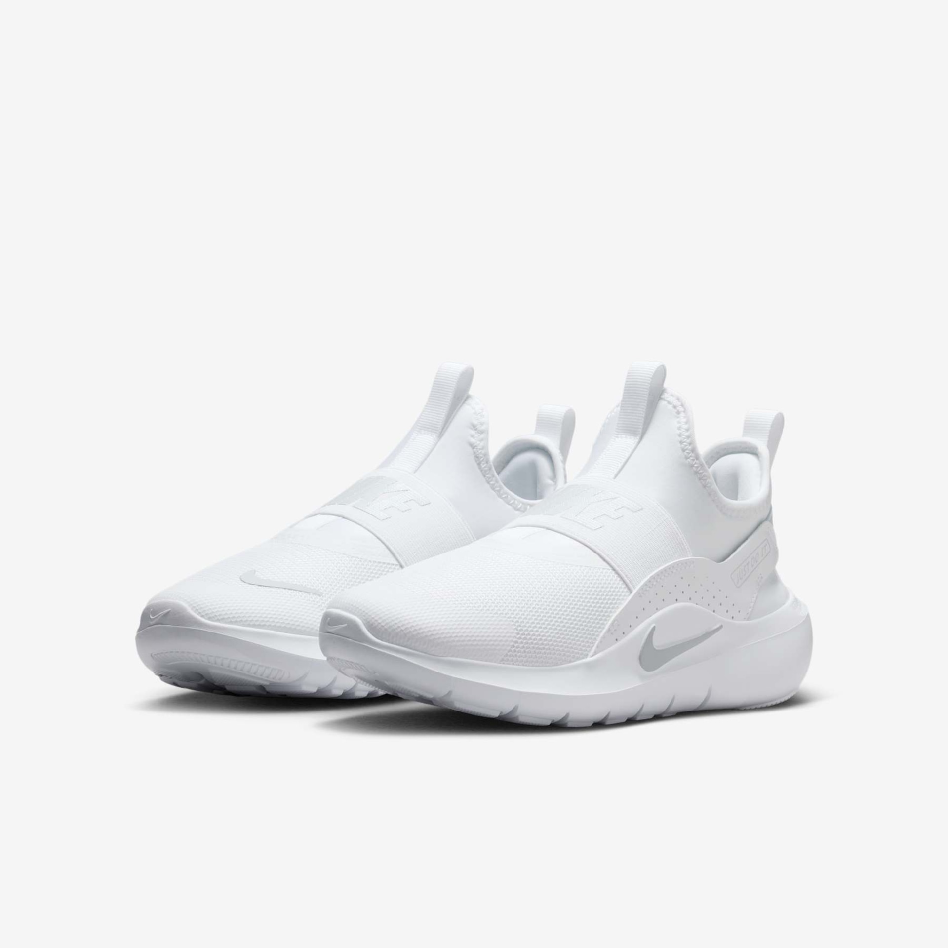 Tênis Nike Flex Runner 4 Infantil - Foto 5