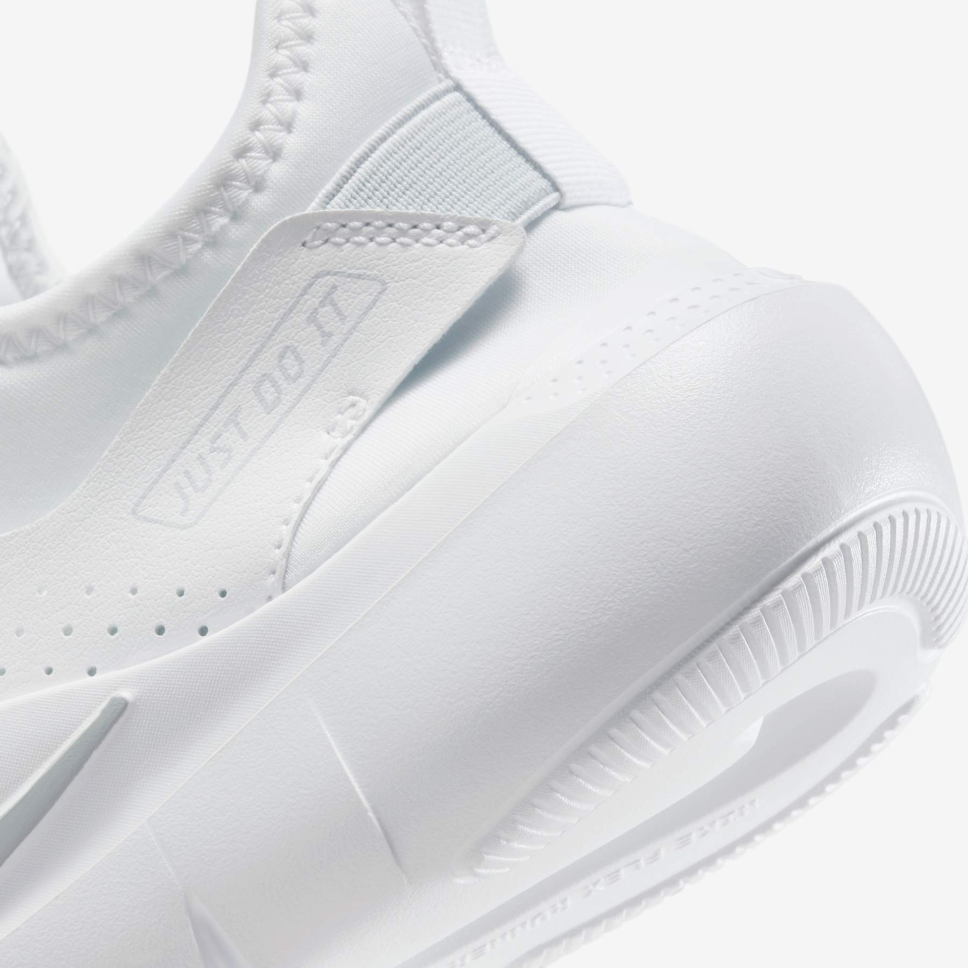 Tênis Nike Flex Runner 4 Infantil - Foto 8