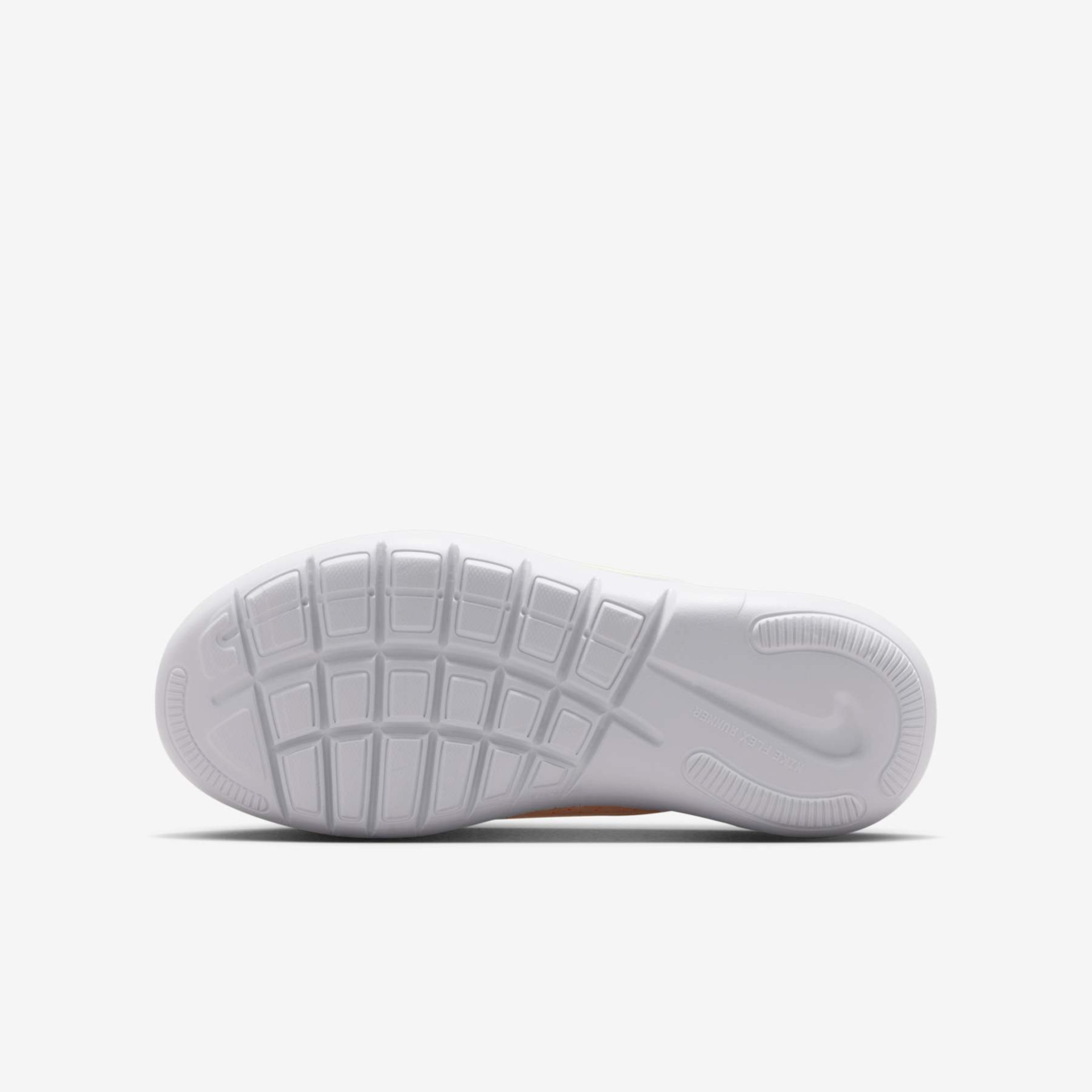 Tênis Nike Flex Runner 4 Infantil - Foto 2