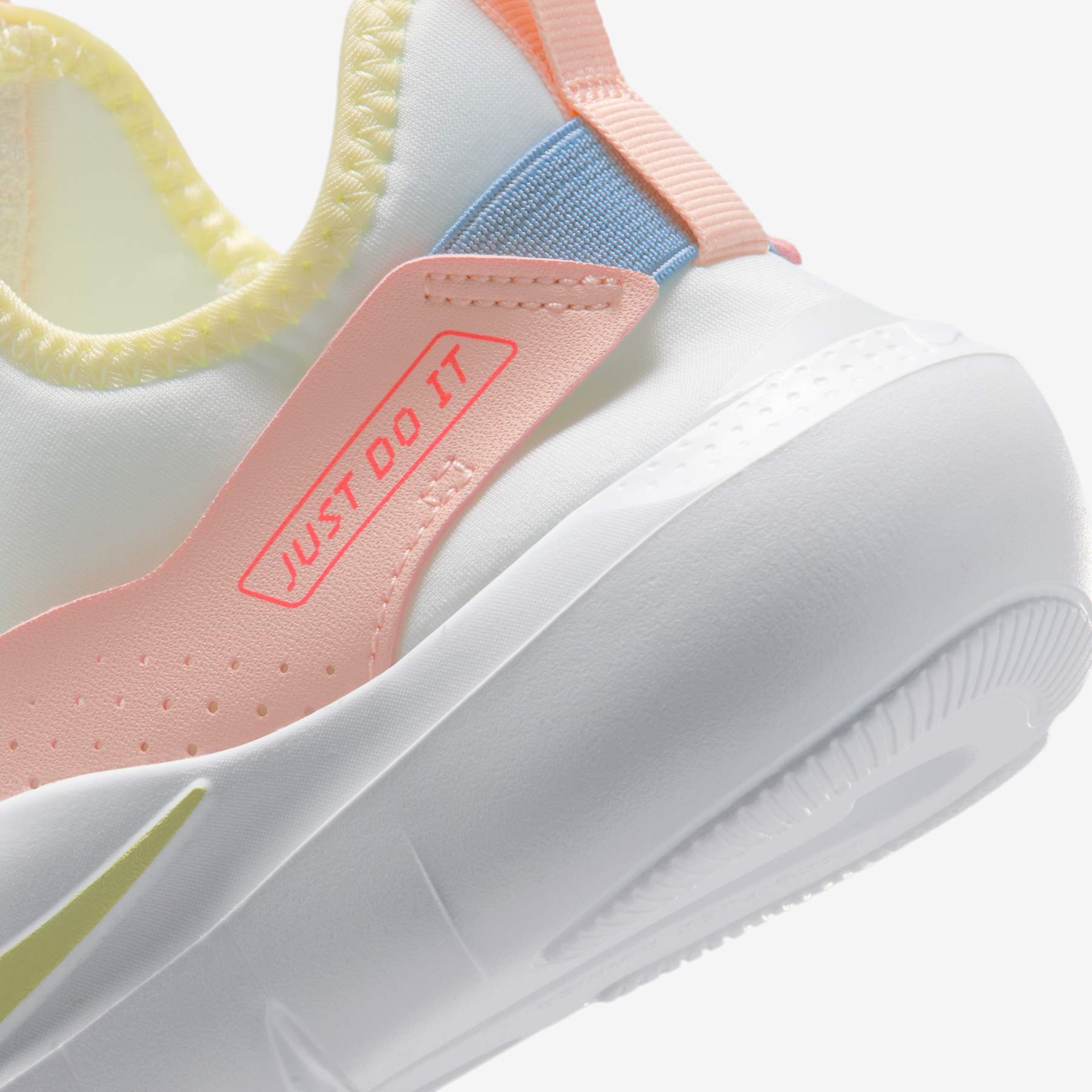 Tênis Nike Flex Runner 4 Infantil - Foto 8