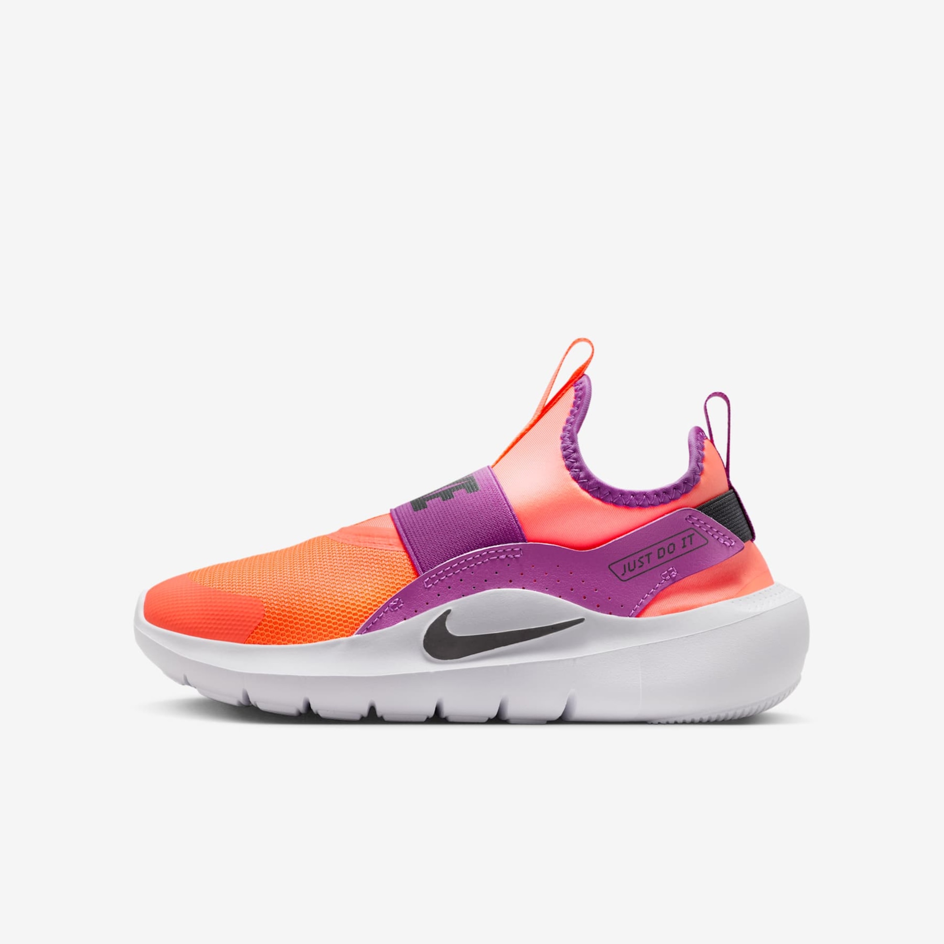 Tênis Nike Flex Runner 4 Infantil - Foto 1