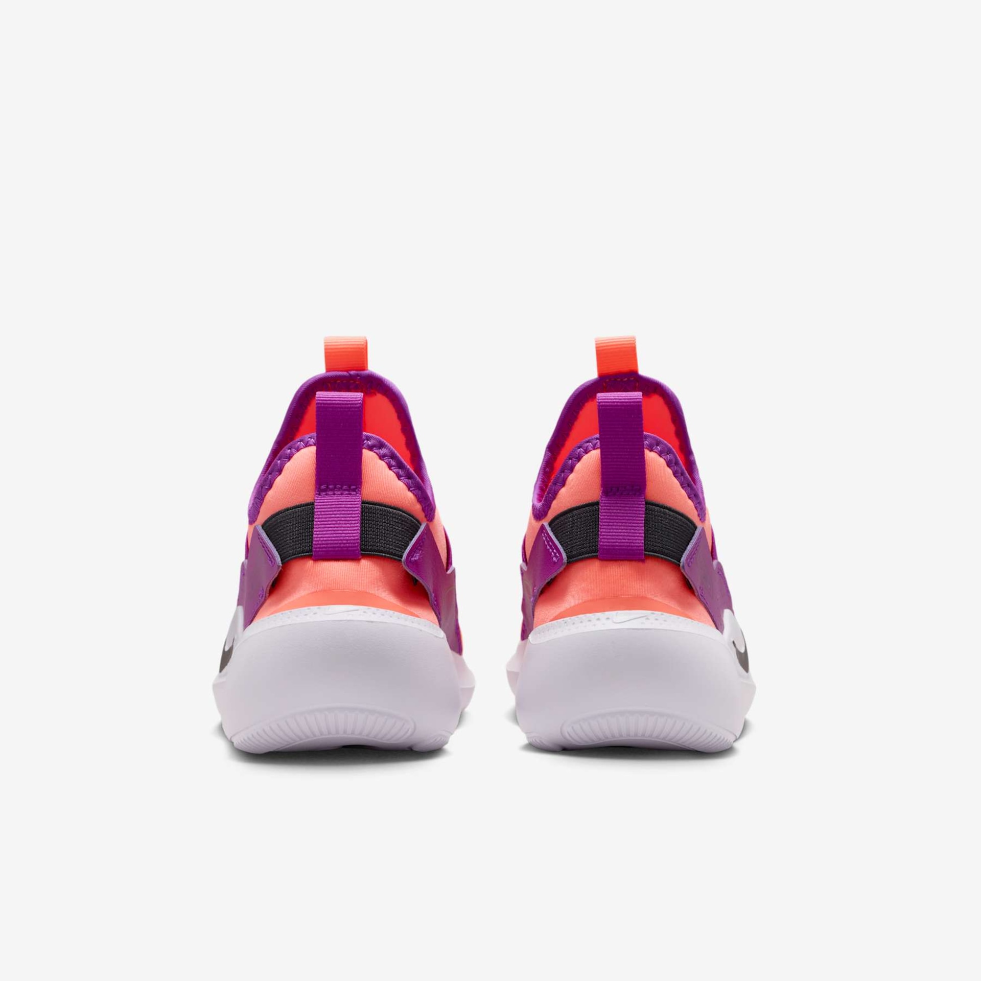 Tênis Nike Flex Runner 4 Infantil - Foto 6