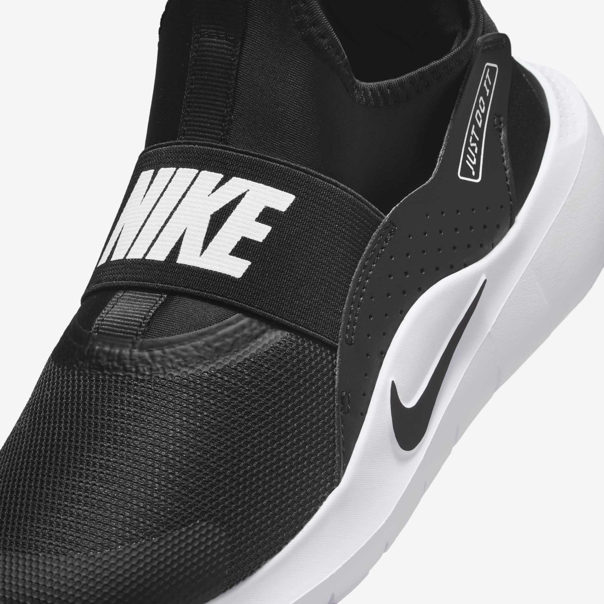 Tênis Nike Flex Runner 4 Infantil - Foto 7