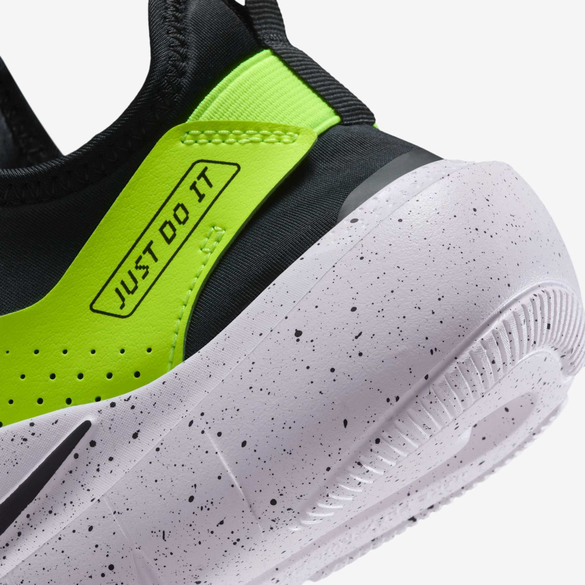 Tênis Nike Flex Runner 4 Infantil - Foto 8