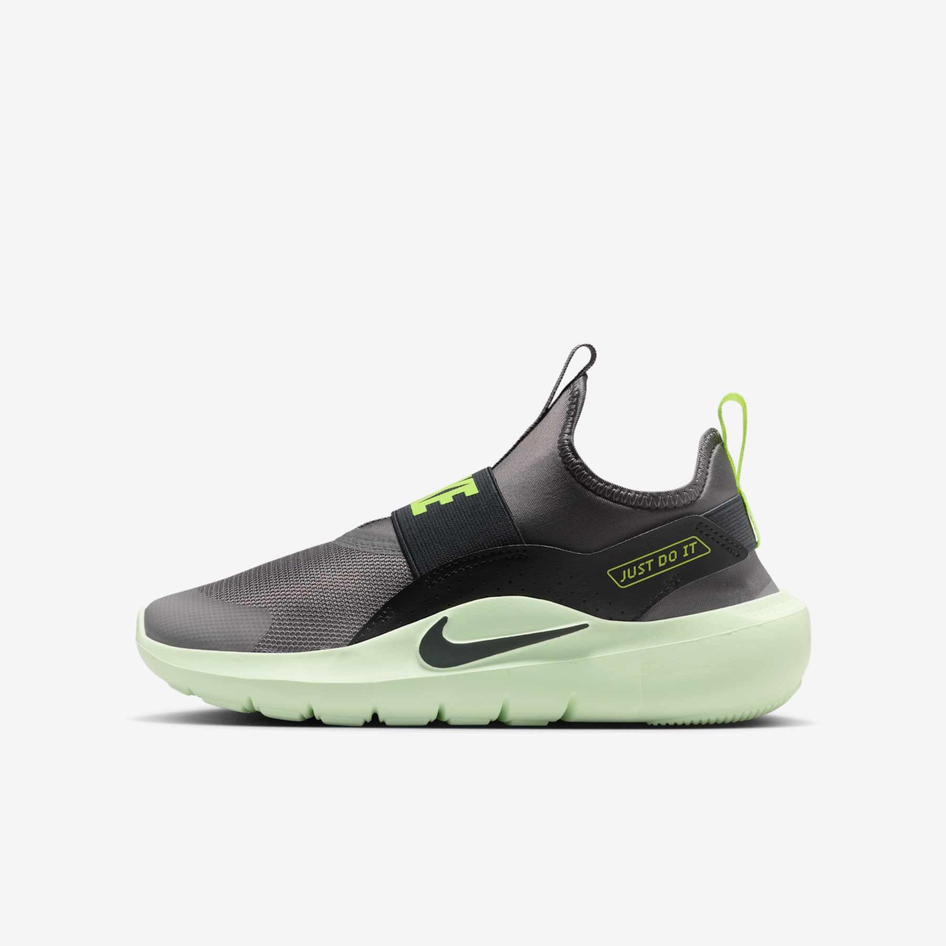 Tênis Nike Flex Runner 4 Infantil - Foto 1