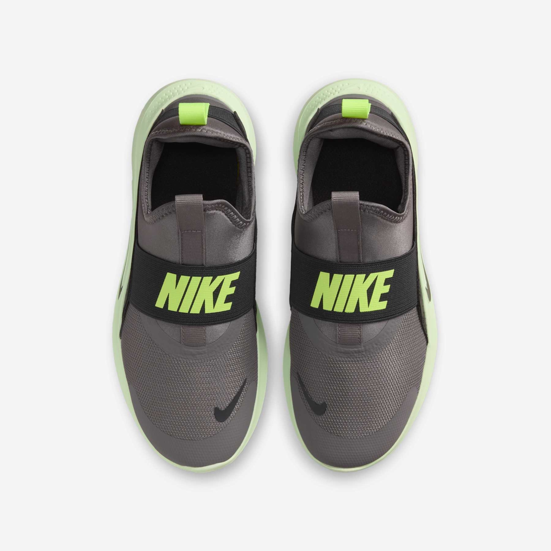 Tênis Nike Flex Runner 4 Infantil - Foto 4