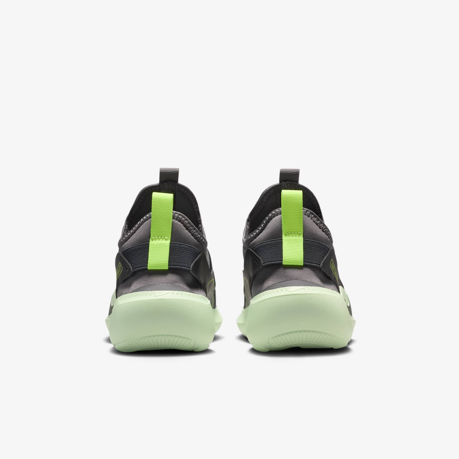 Tênis Nike Flex Runner 4 Infantil - Foto 6