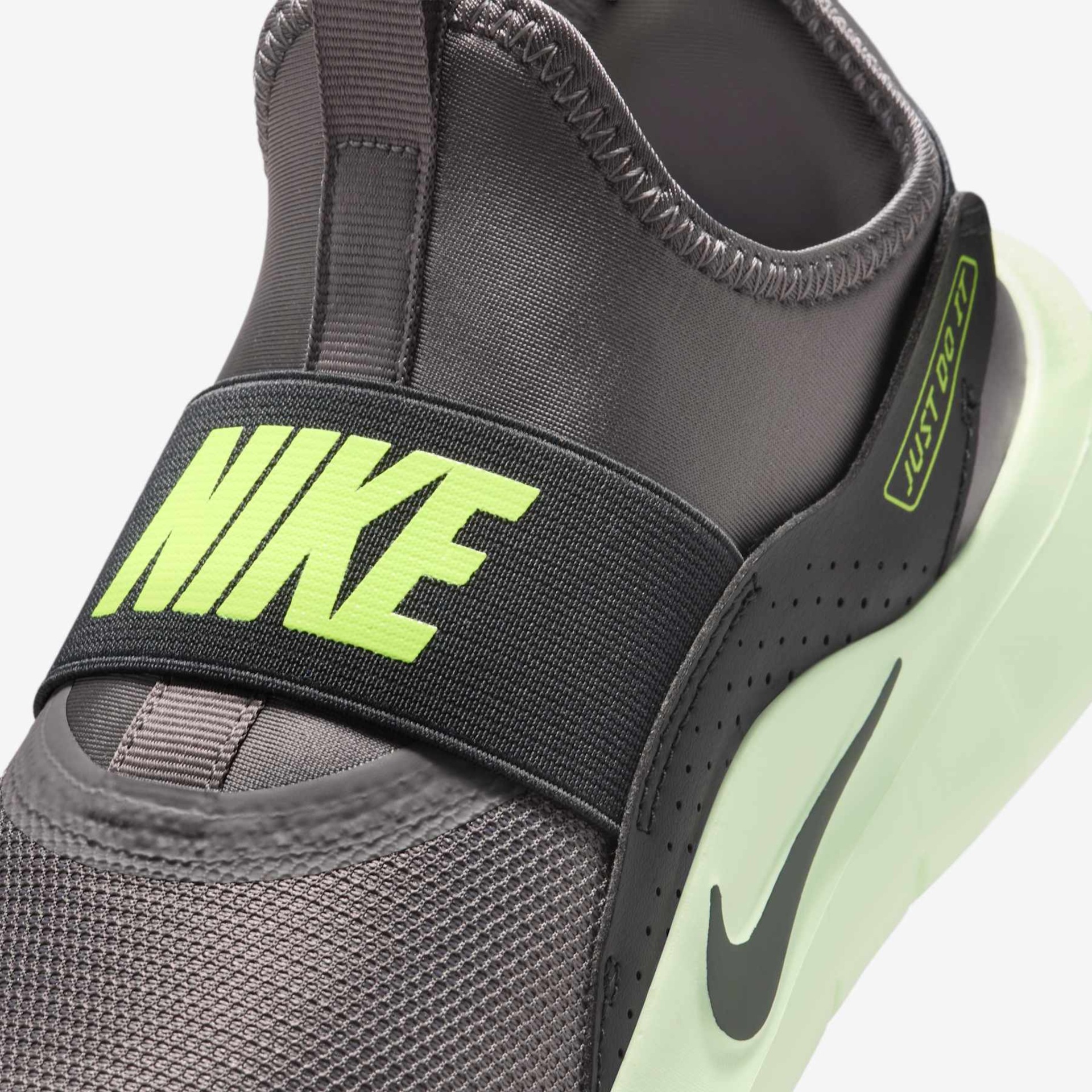 Tênis Nike Flex Runner 4 Infantil - Foto 7