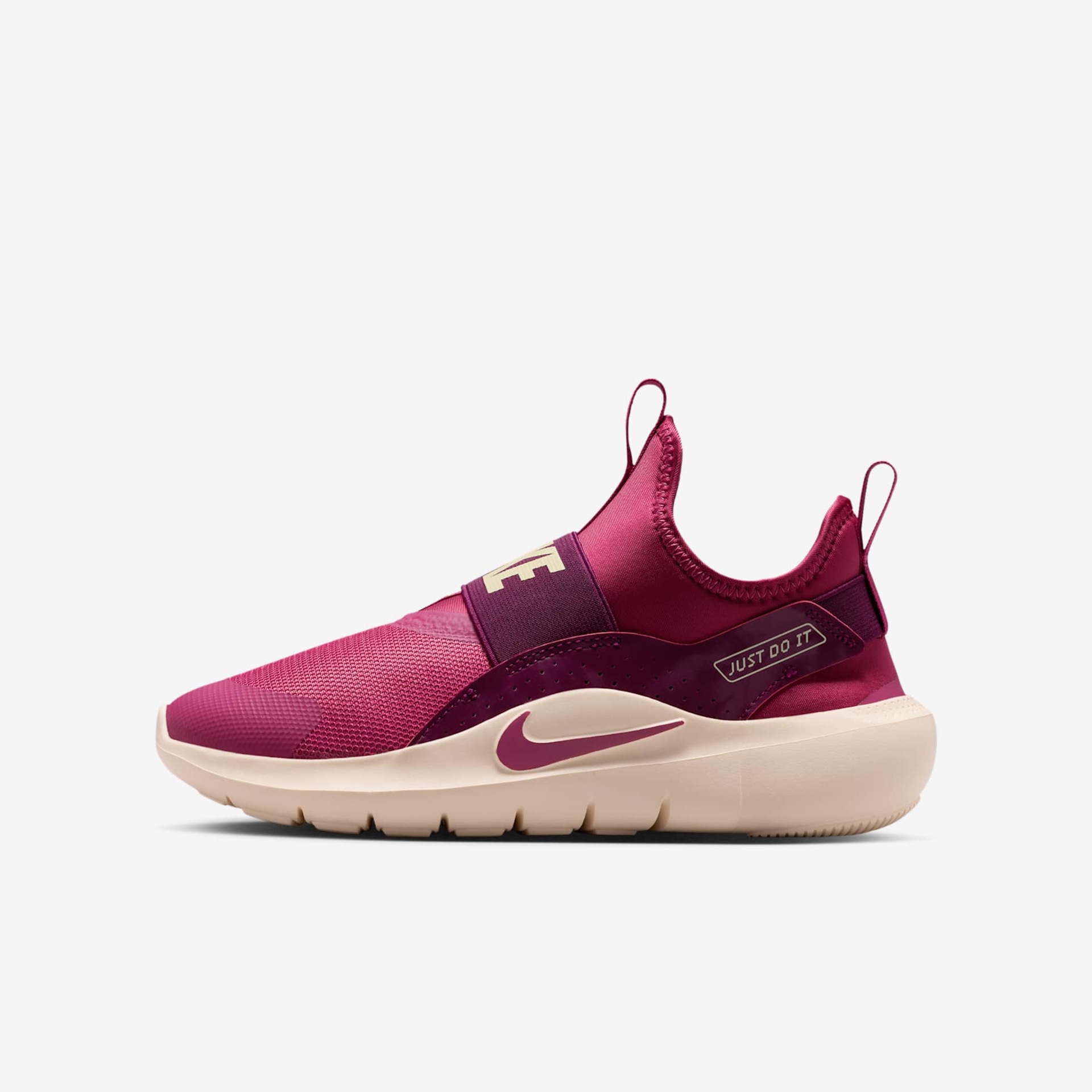 Tênis Nike Flex Runner 4 Infantil - Foto 1