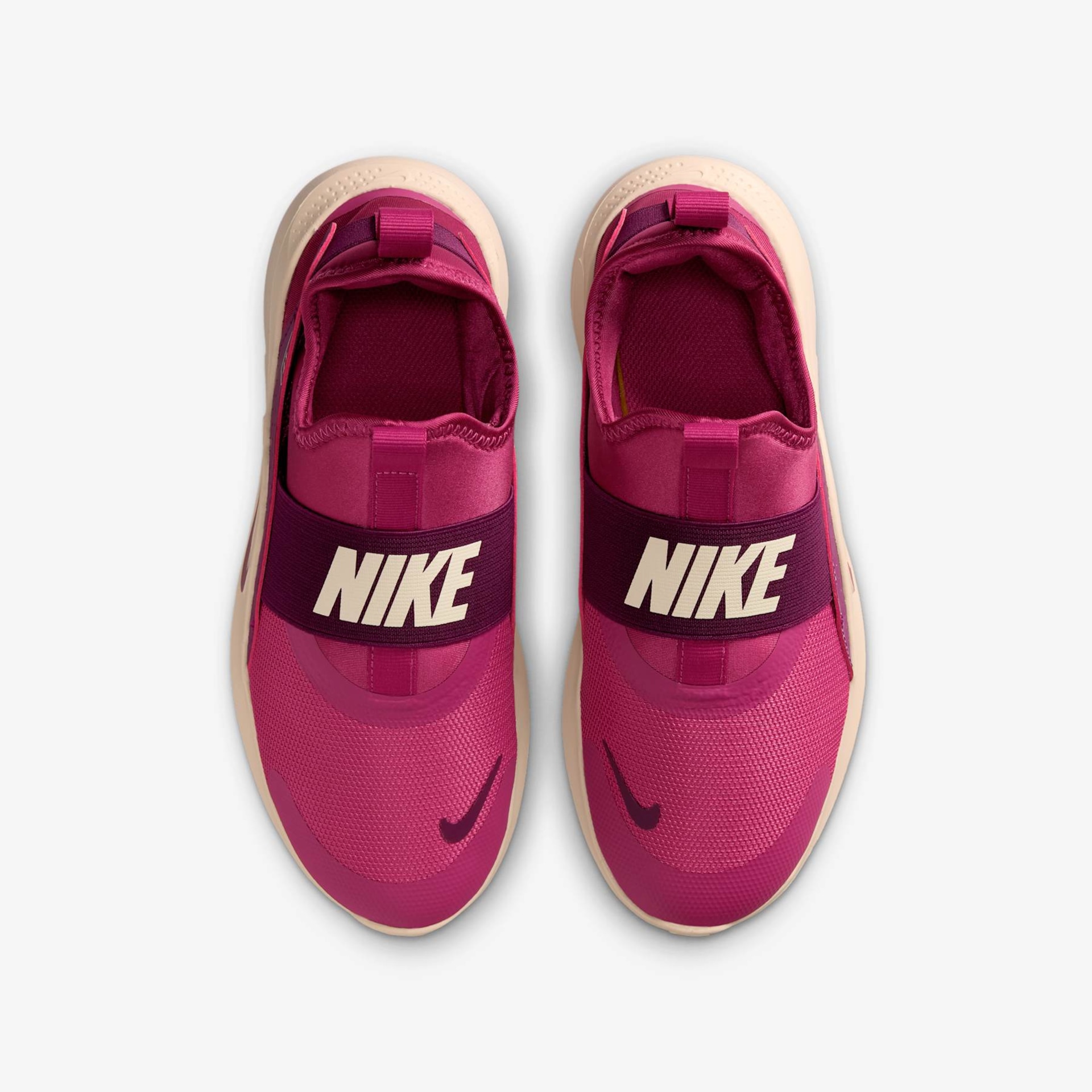 Tênis Nike Flex Runner 4 Infantil - Foto 4