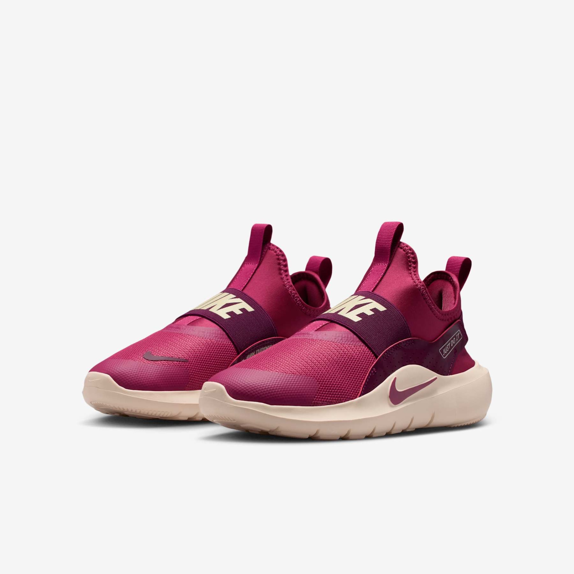 Tênis Nike Flex Runner 4 Infantil - Foto 5