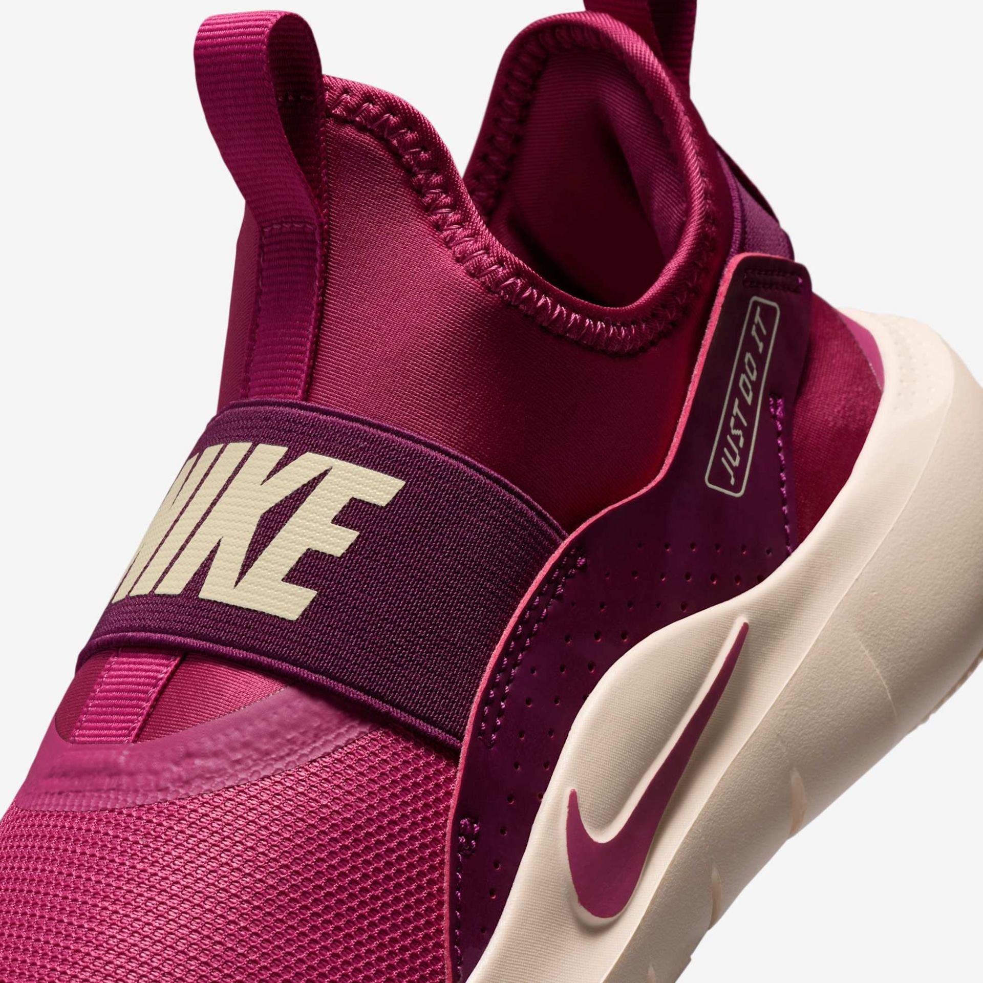 Tênis Nike Flex Runner 4 Infantil - Foto 7