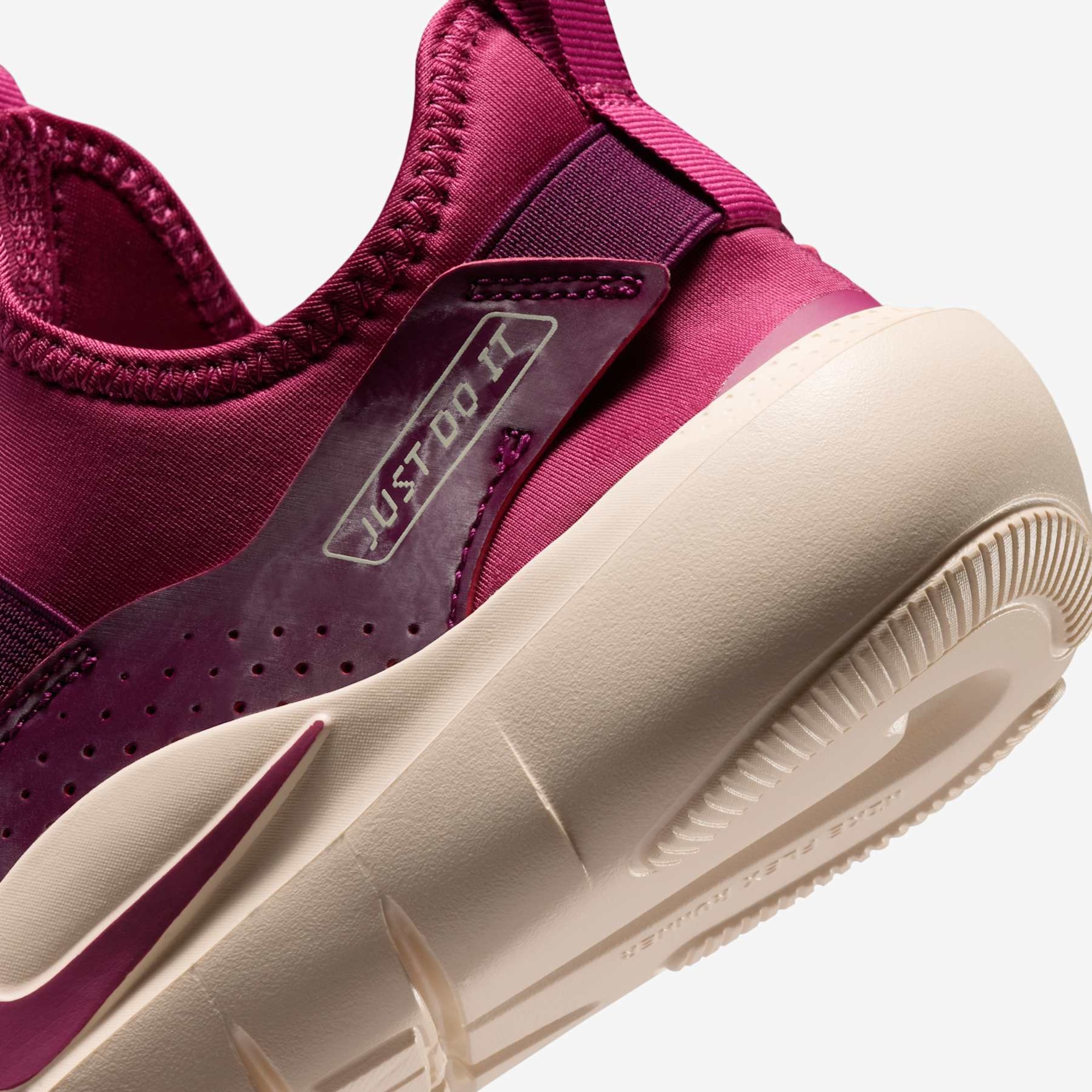 Tênis Nike Flex Runner 4 Infantil - Foto 8