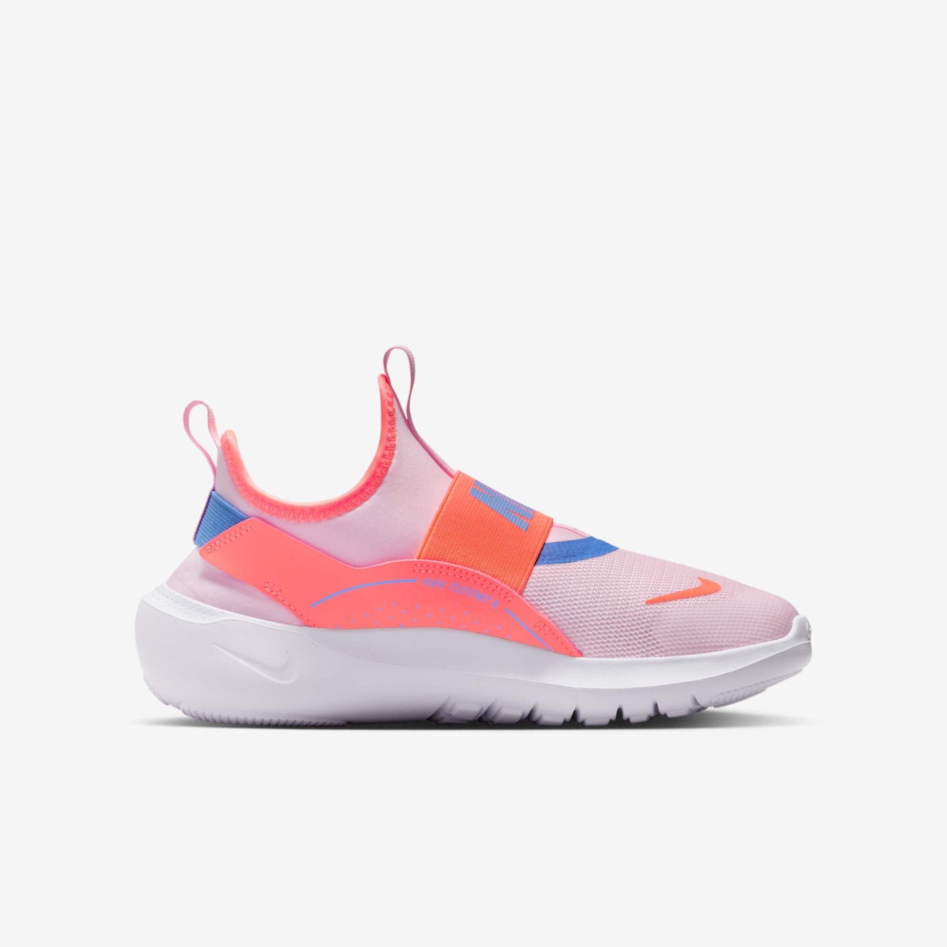 Tênis Nike Flex Runner 4 Infantil - Foto 3