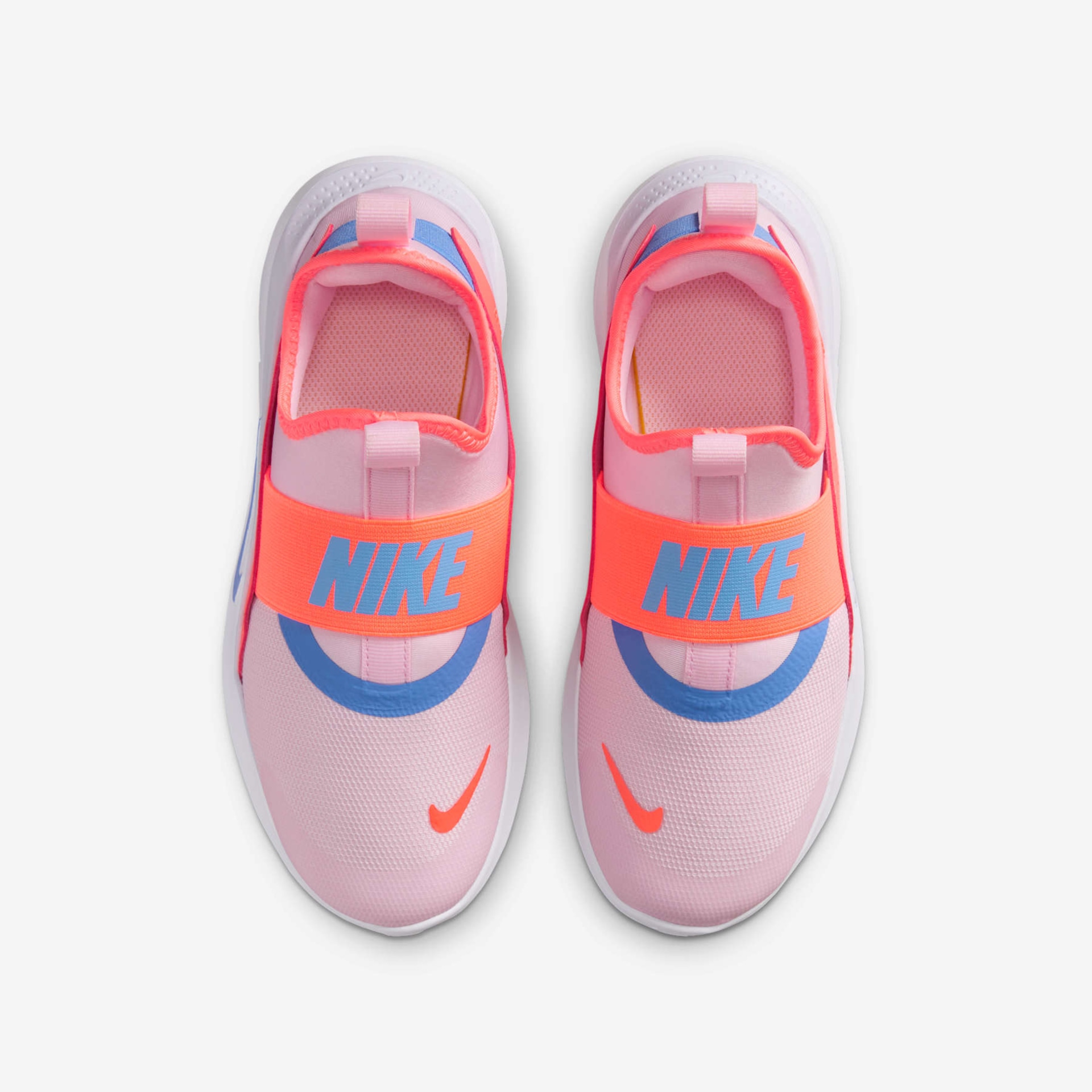 Tênis Nike Flex Runner 4 Infantil - Foto 4