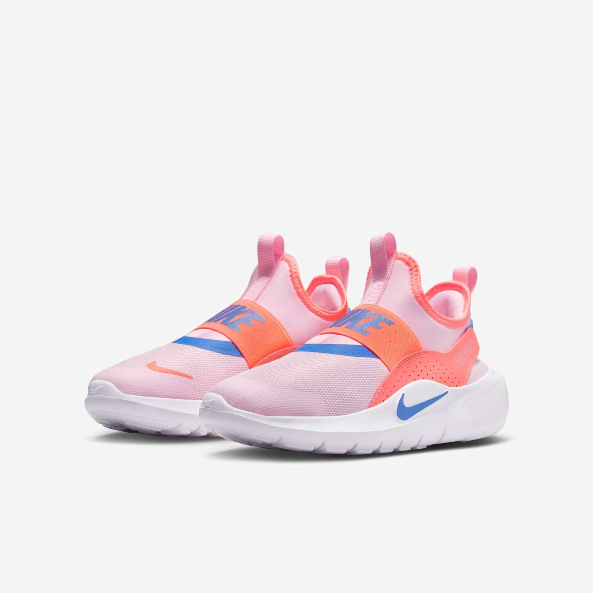 Tênis Nike Flex Runner 4 Infantil - Foto 5