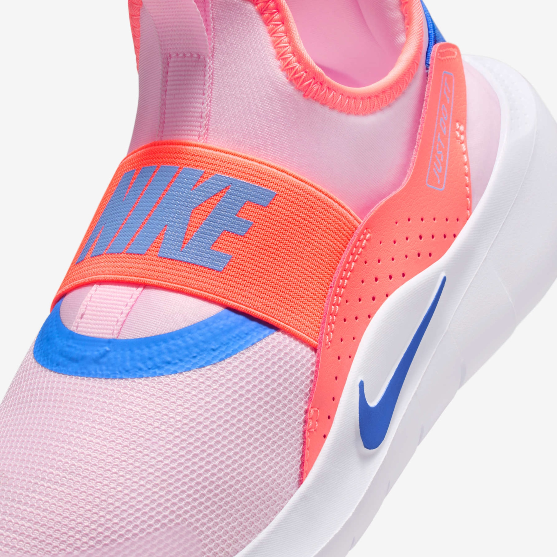 Tênis Nike Flex Runner 4 Infantil - Foto 7