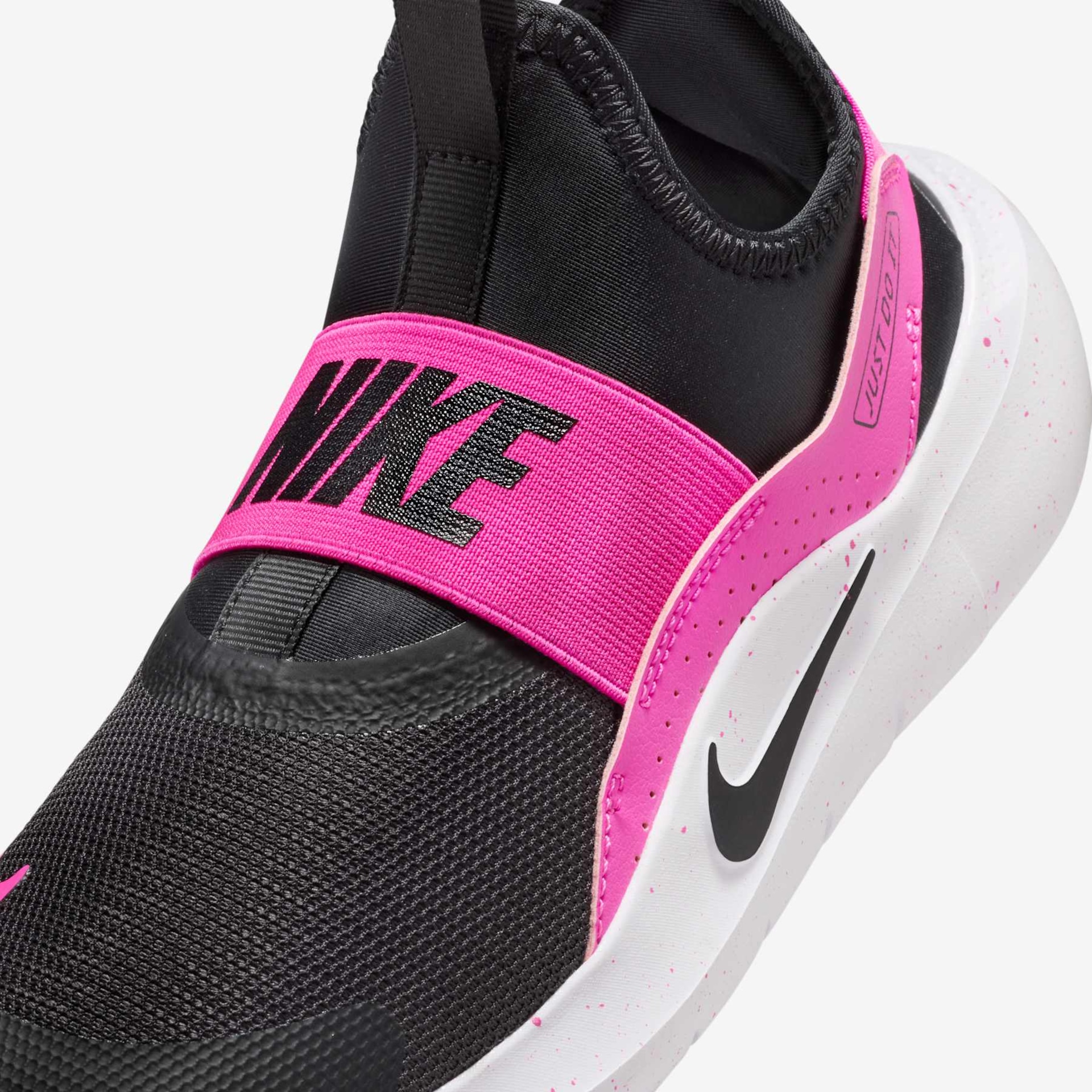 Tênis Nike Flex Runner 4 Infantil - Foto 7