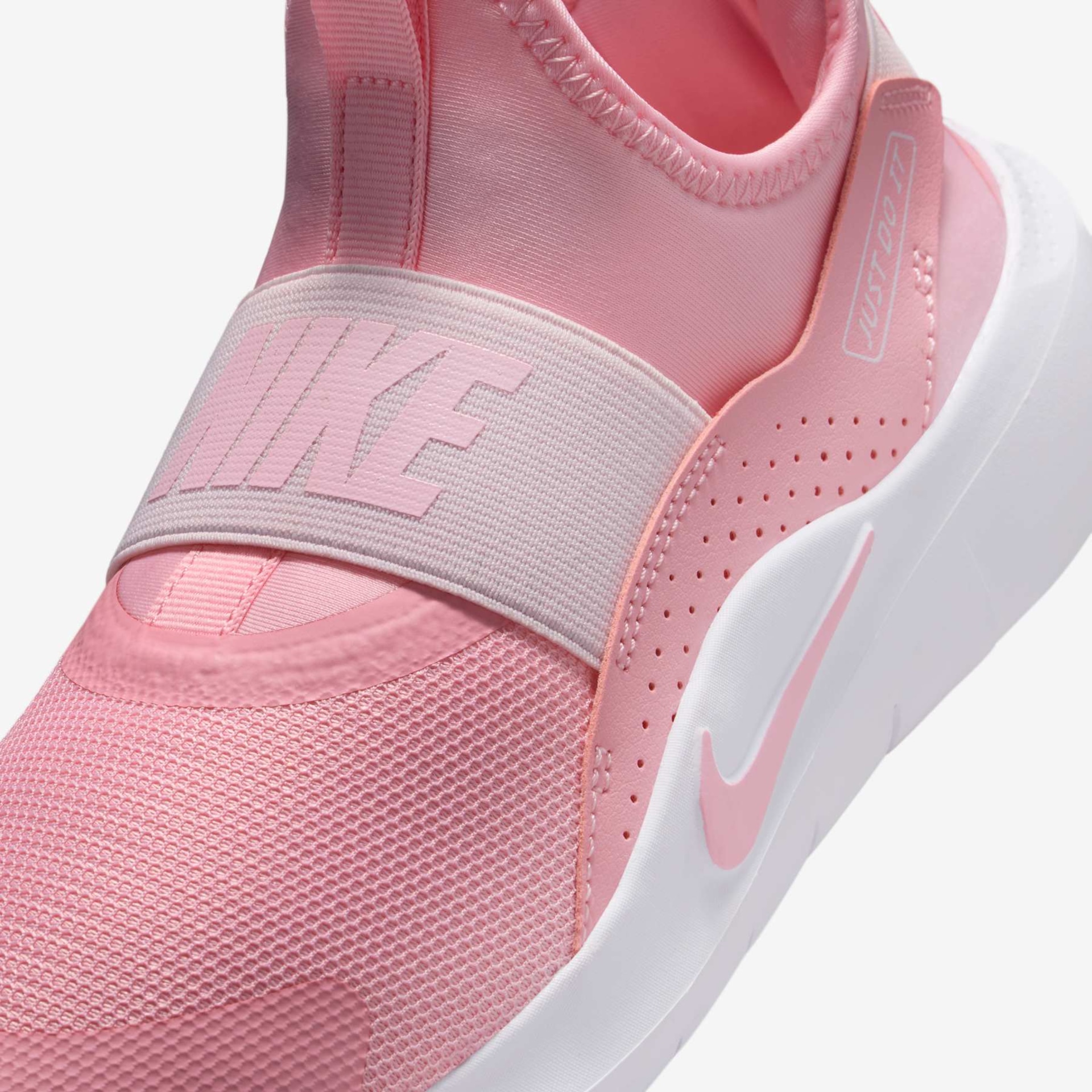 Tênis Nike Flex Runner 4 Infantil - Foto 7