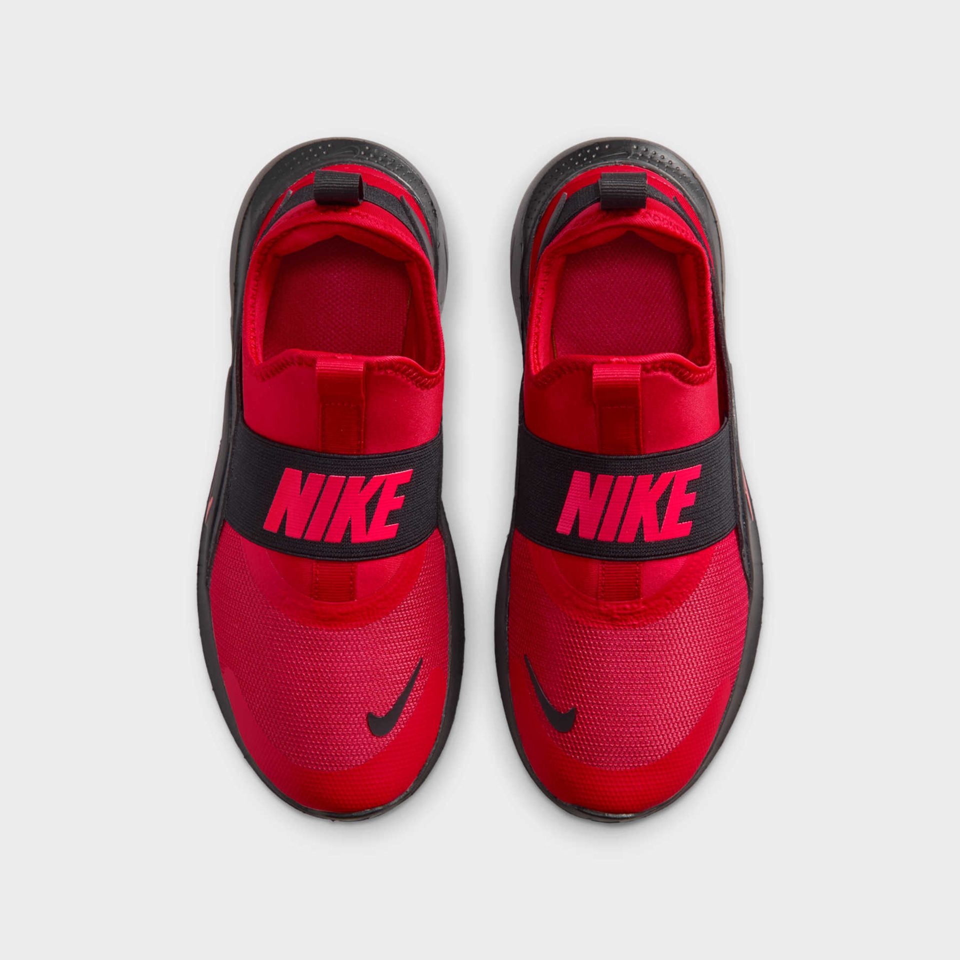Tênis Nike Flex Runner 4 Infantil - Foto 4