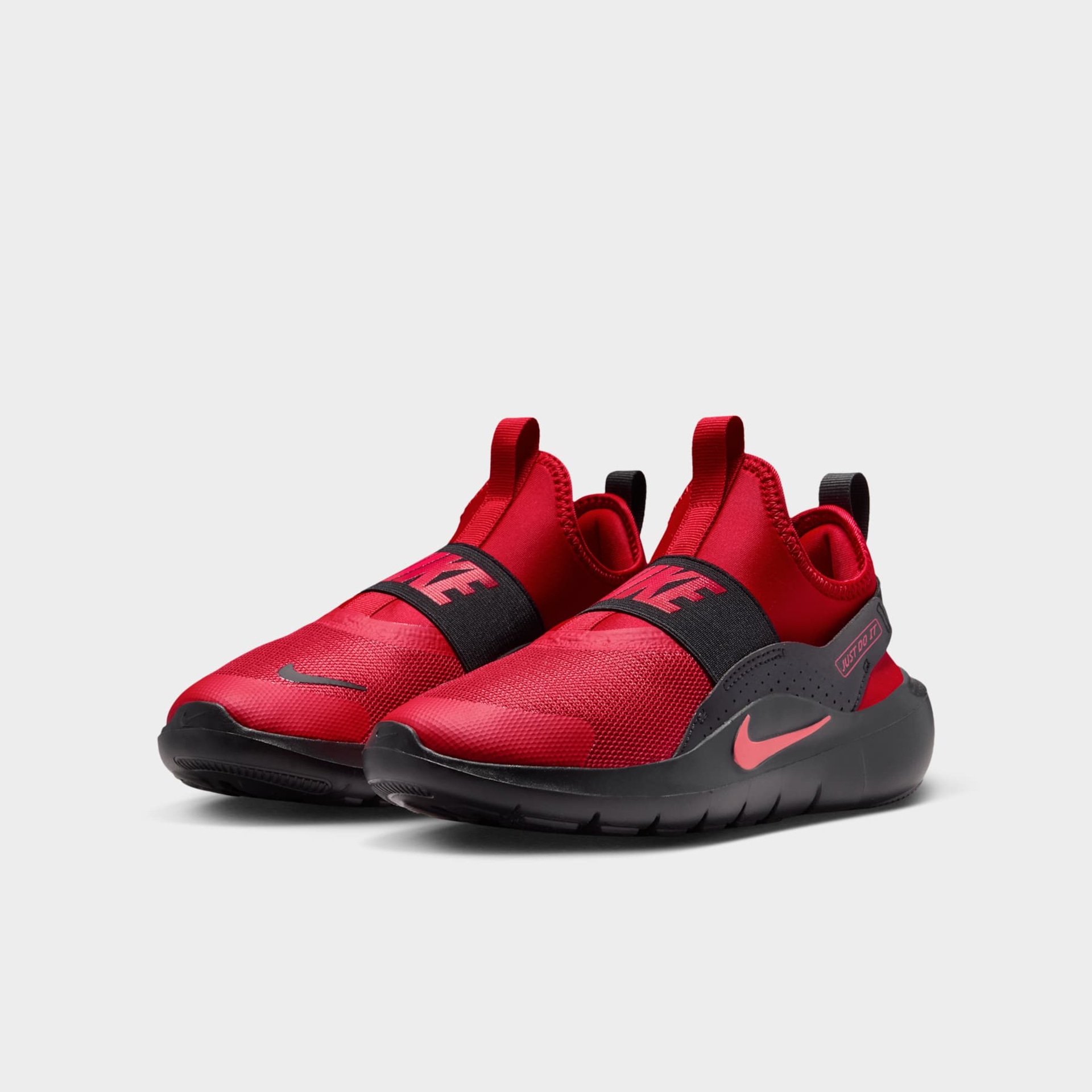 Tênis Nike Flex Runner 4 Infantil - Foto 5